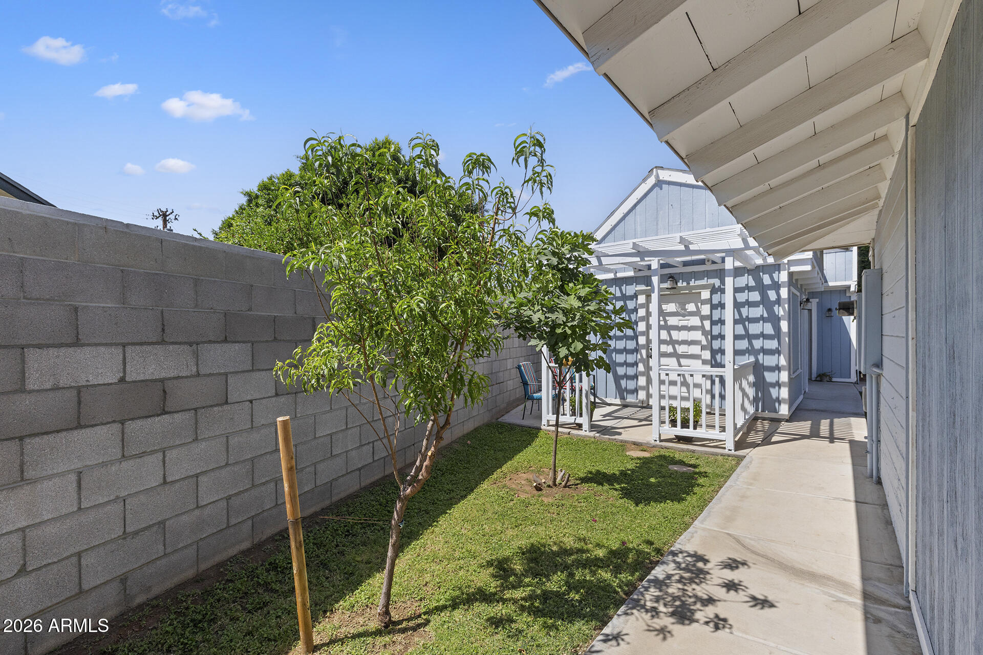 SARKO SUB - Residential
