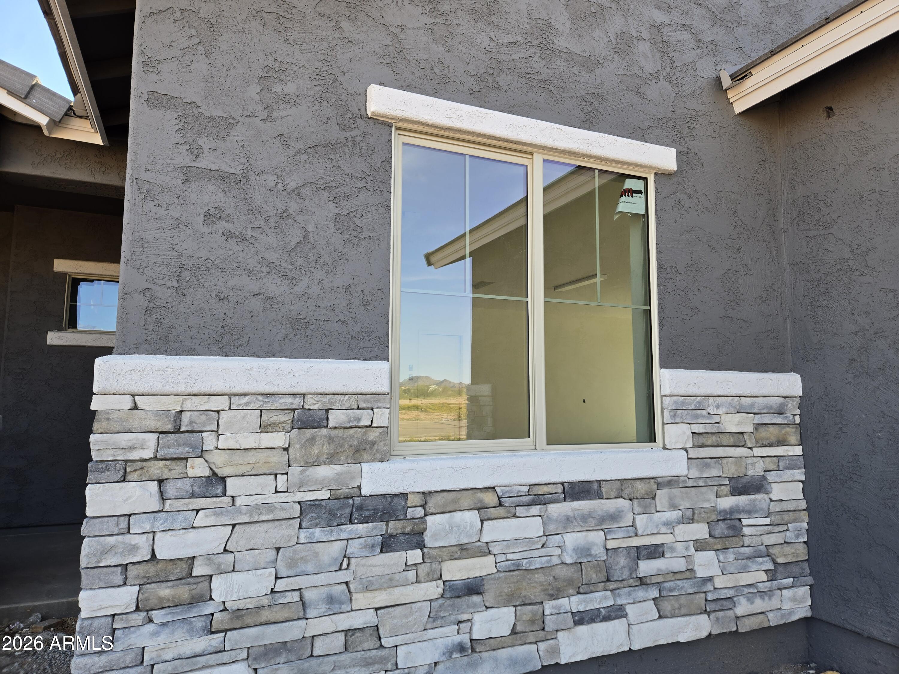 ARROYO VERDE ESTATES - Residential
