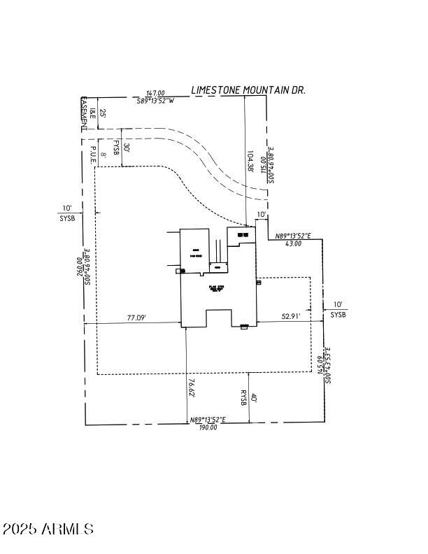 ARROYO VERDE ESTATES - Residential