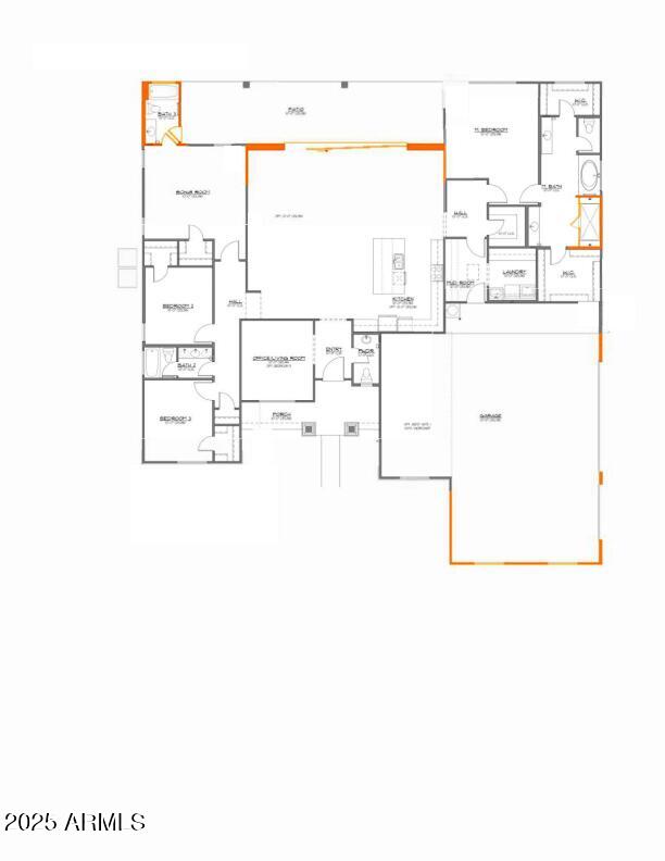 ARROYO VERDE ESTATES - Residential