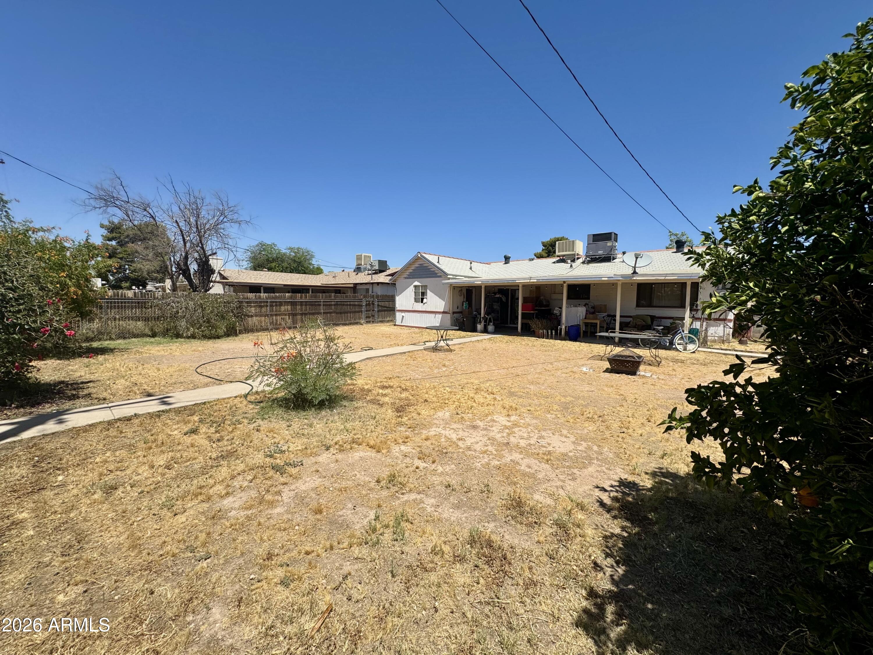 NEW PAPAGO PARKWAY 11 LOTS 480-587 608-613 - Residential