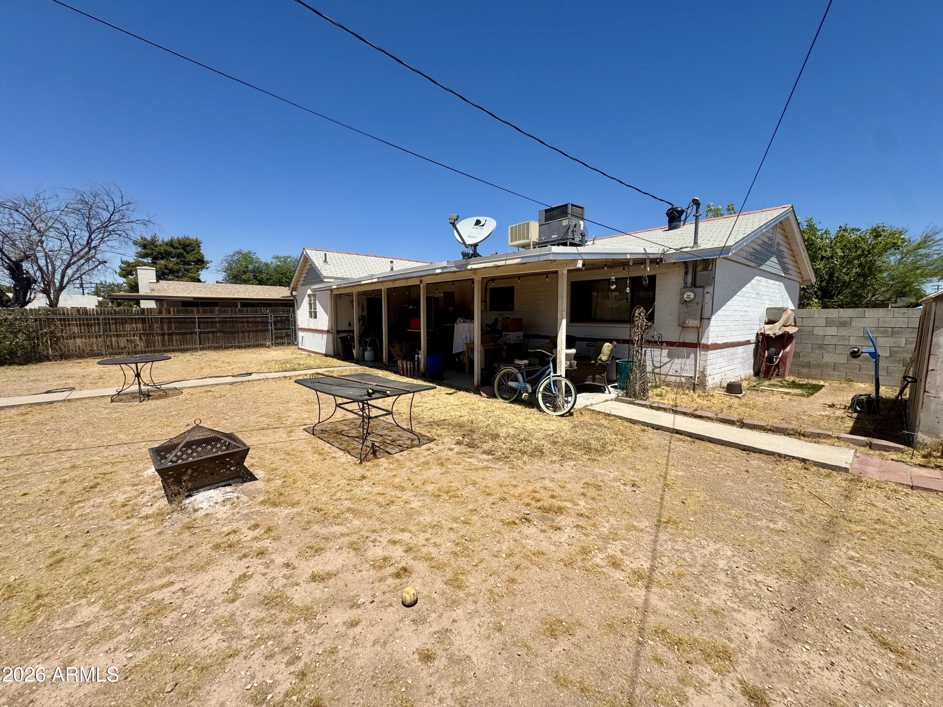 NEW PAPAGO PARKWAY 11 LOTS 480-587 608-613 - Residential