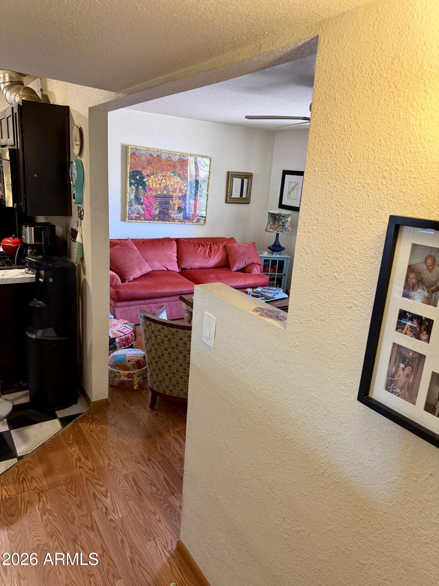NEW PAPAGO PARKWAY 11 LOTS 480-587 608-613 - Residential
