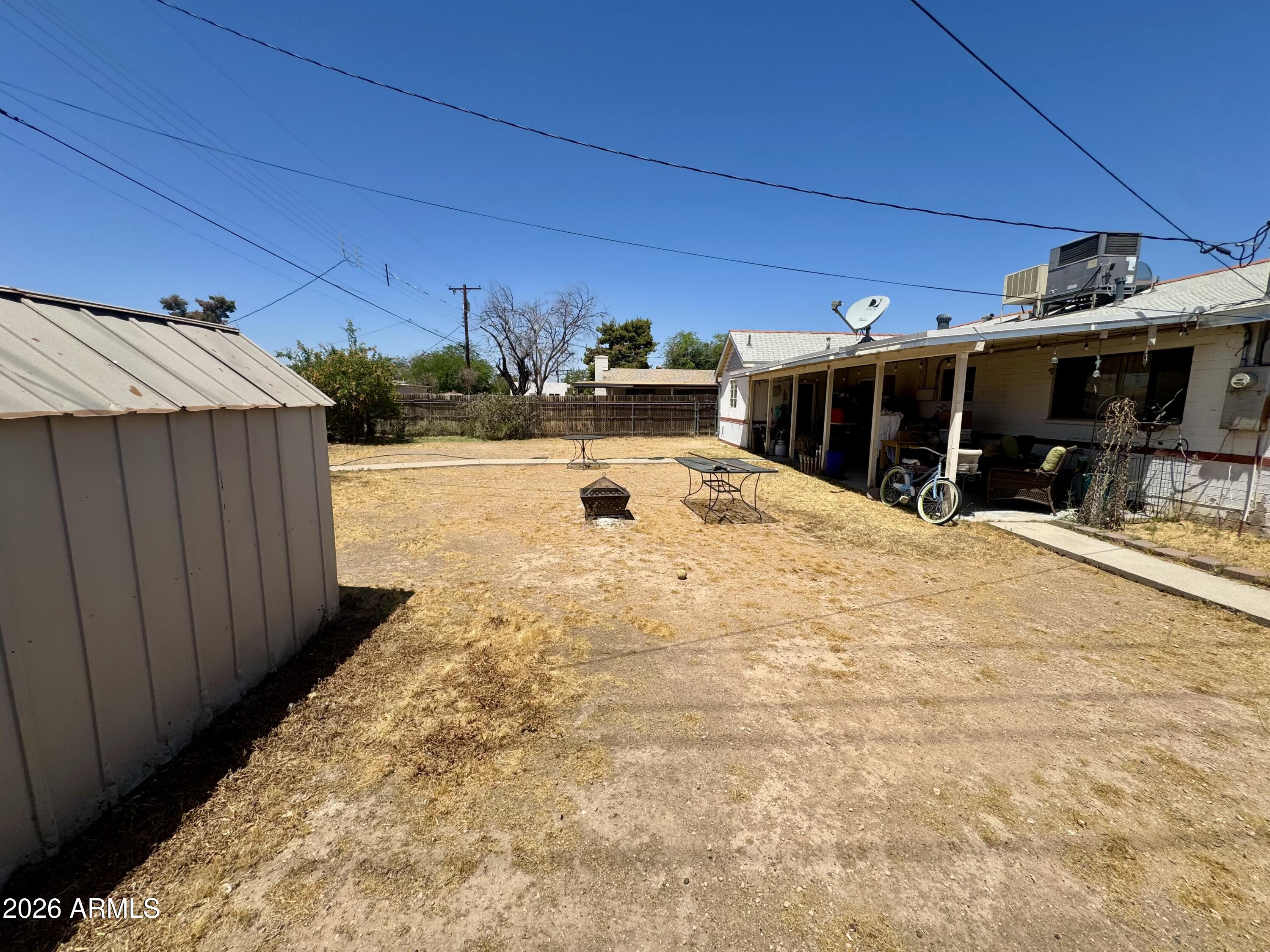 NEW PAPAGO PARKWAY 11 LOTS 480-587 608-613 - Residential