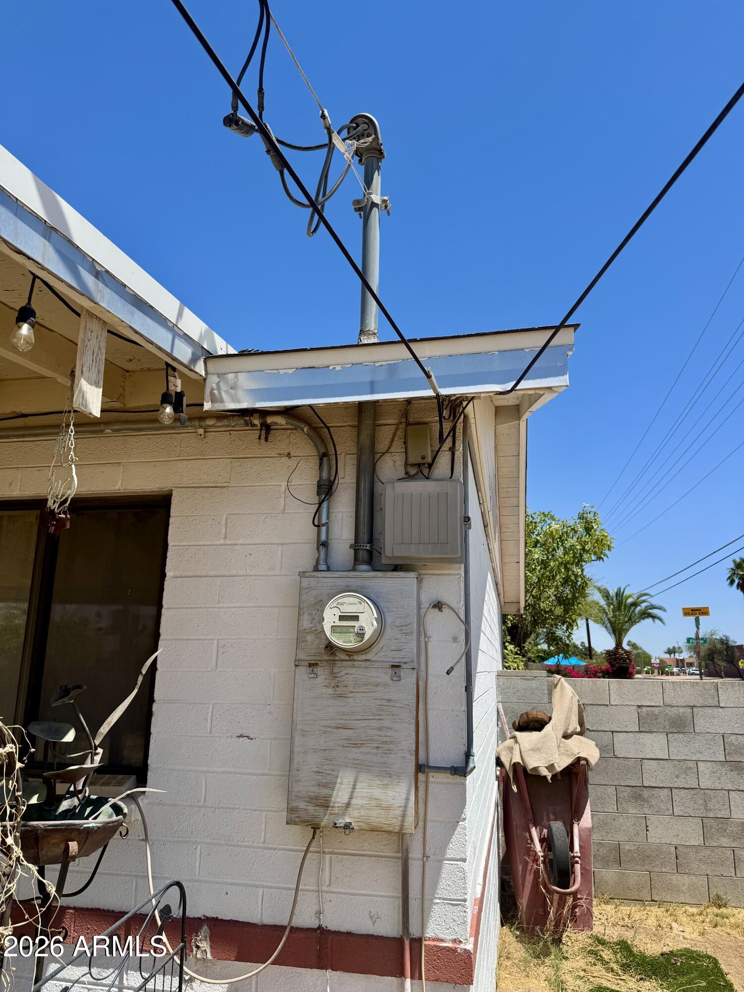 NEW PAPAGO PARKWAY 11 LOTS 480-587 608-613 - Residential
