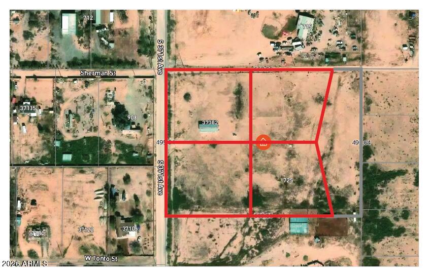 ***INCREDIBLE OPPORTUNITY***ONLY 3 MILES FROM I-10***BUY 1 OR MULTIPLE LOTS***SELLER FINANCING***NO BANK NEEDED***LOW DOWNPAYMENT***

NOTE: Asking price is for each (1) subdivided parcel.

This IMPROVED LAND is subdivided into 4 lots of 1.5 ACRES EACH and has SHARED WELL and ELECTRICITY present. FLAT and READY TO DEVELOP; ready to place trailer, build a house, shop/garage, or horse property!