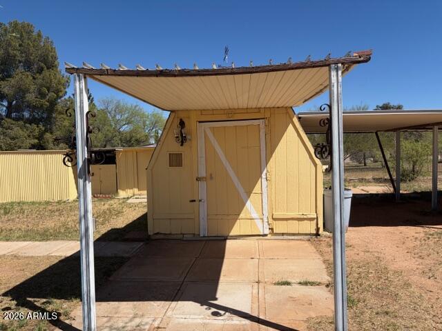 Mescal Lakes - Residential