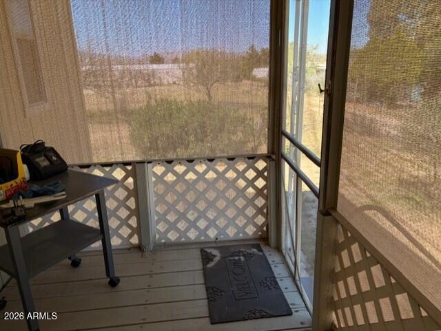 Mescal Lakes - Residential