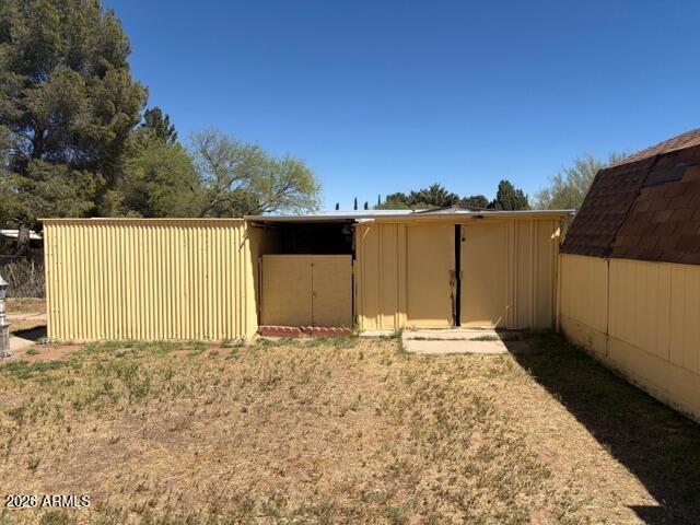 Mescal Lakes - Residential