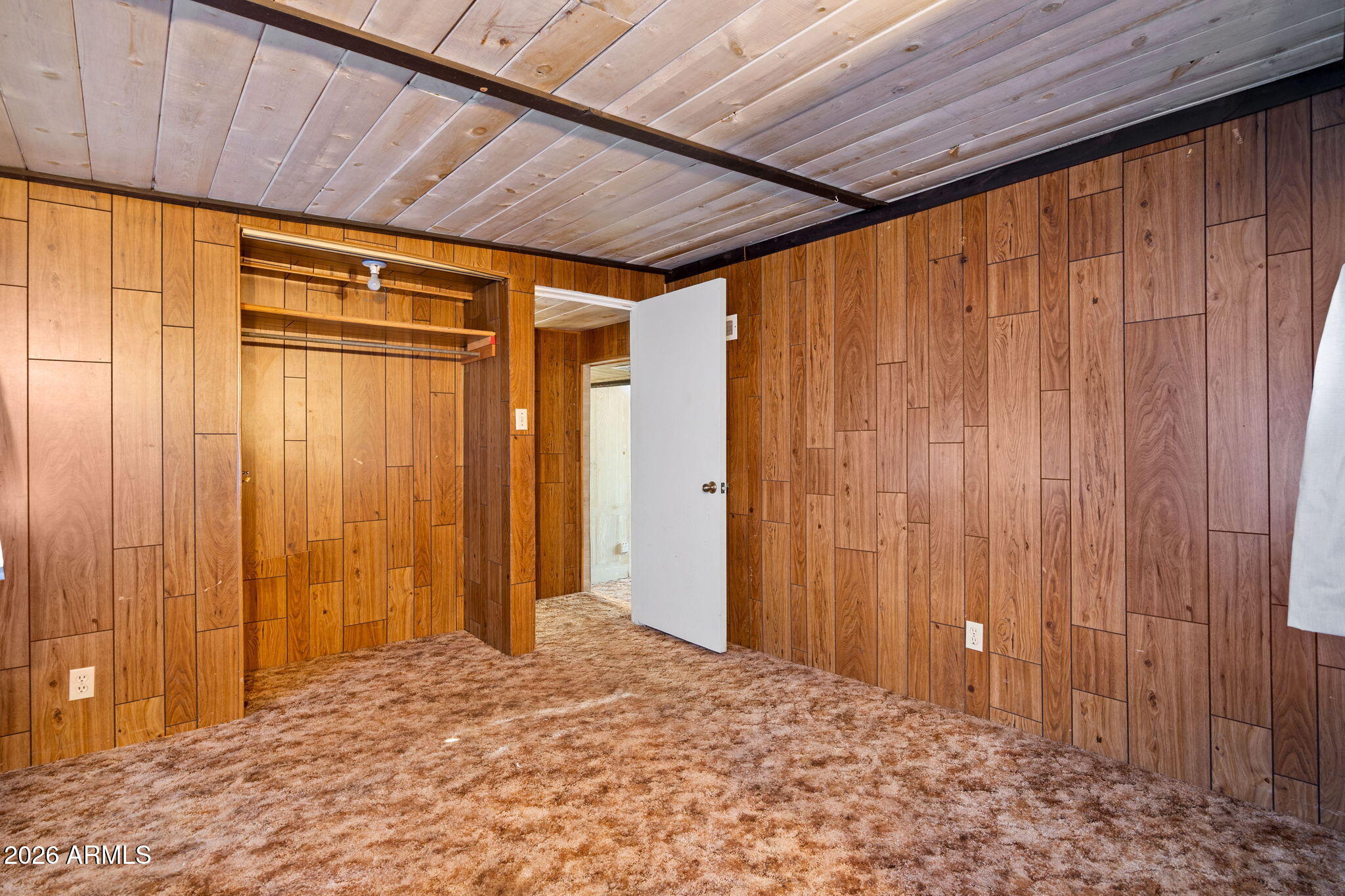 LAKE O'THE WOODS PARK - Residential
