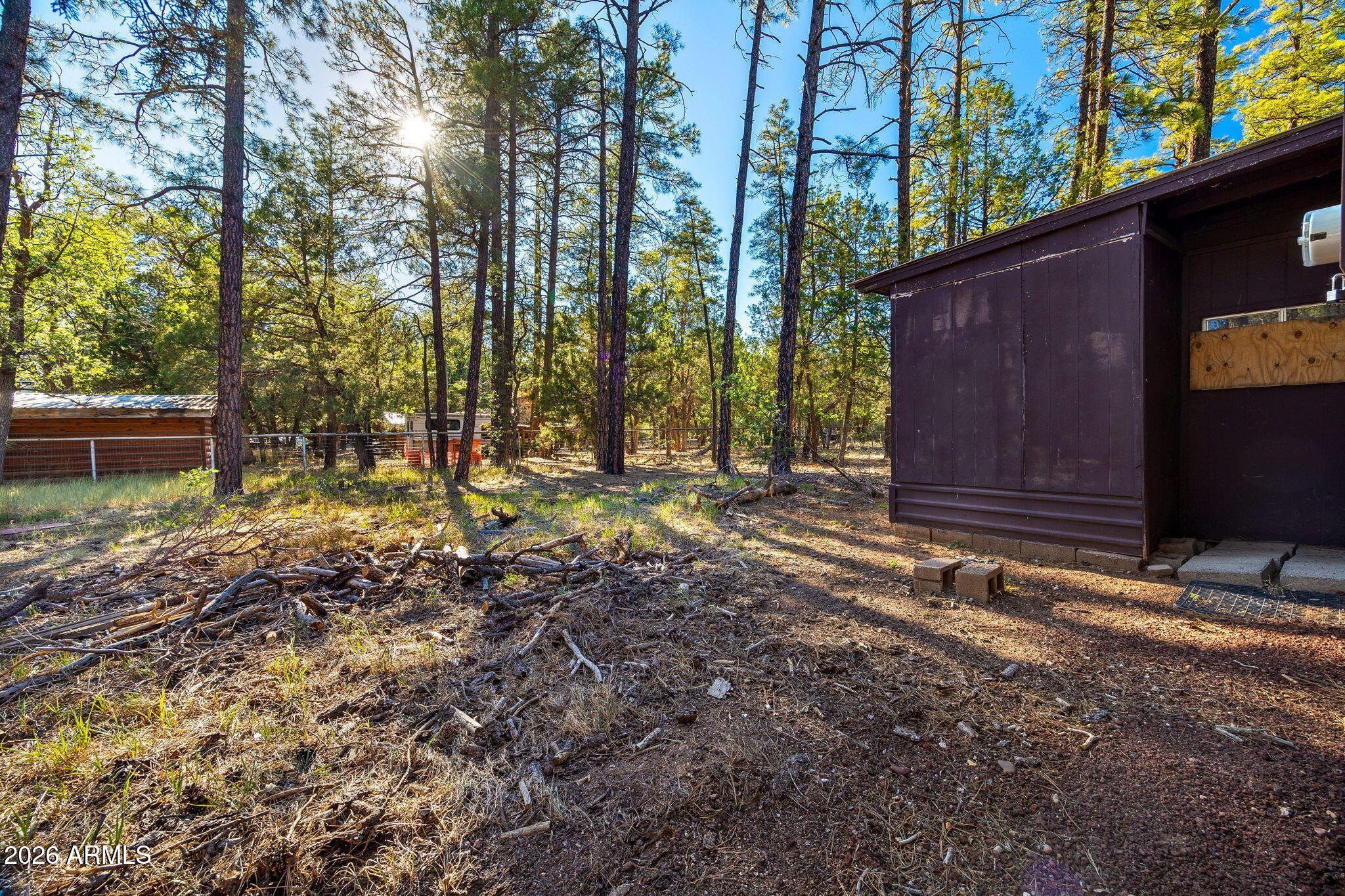 LAKE O'THE WOODS PARK - Residential