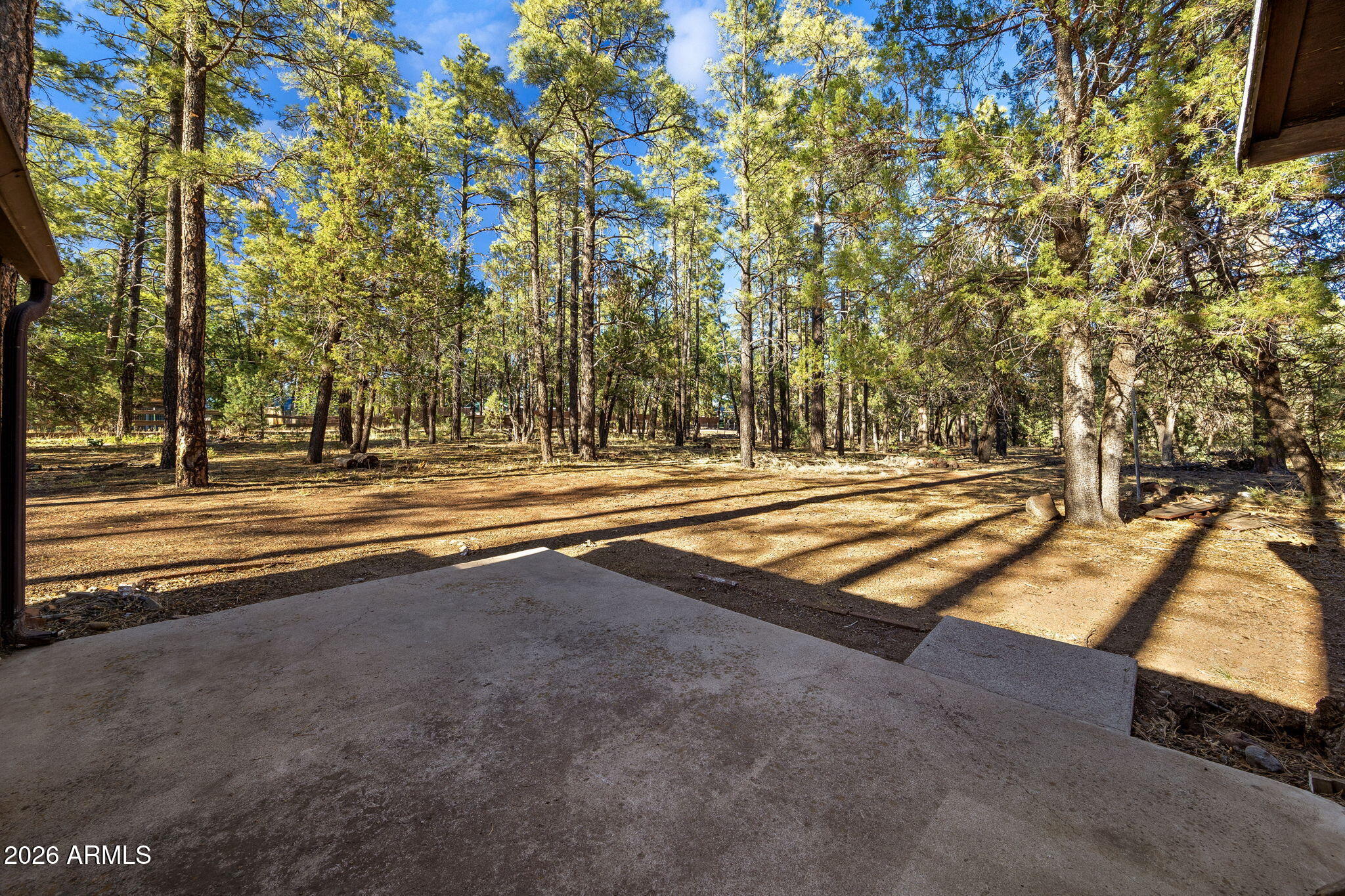 LAKE O'THE WOODS PARK - Residential