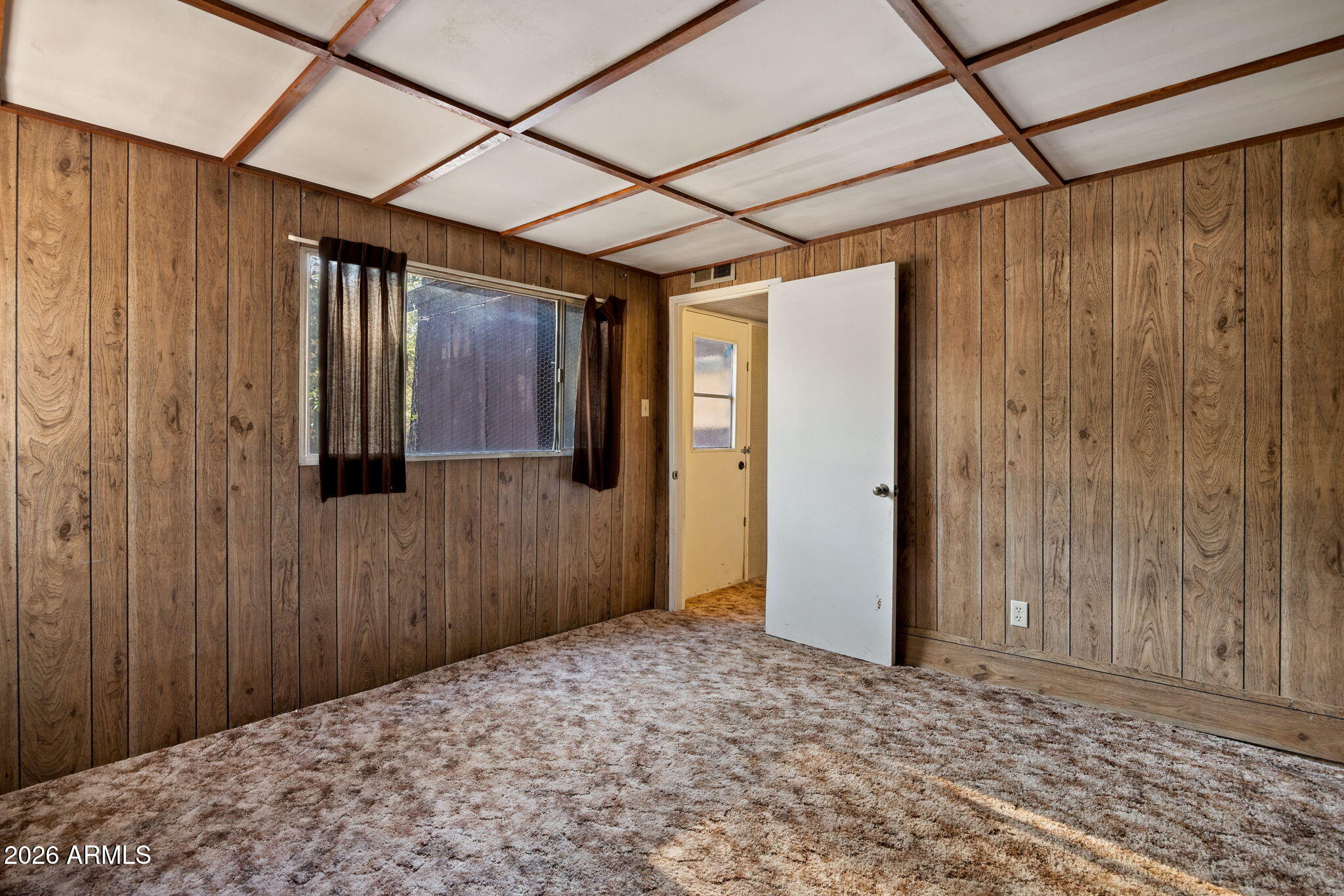 LAKE O'THE WOODS PARK - Residential