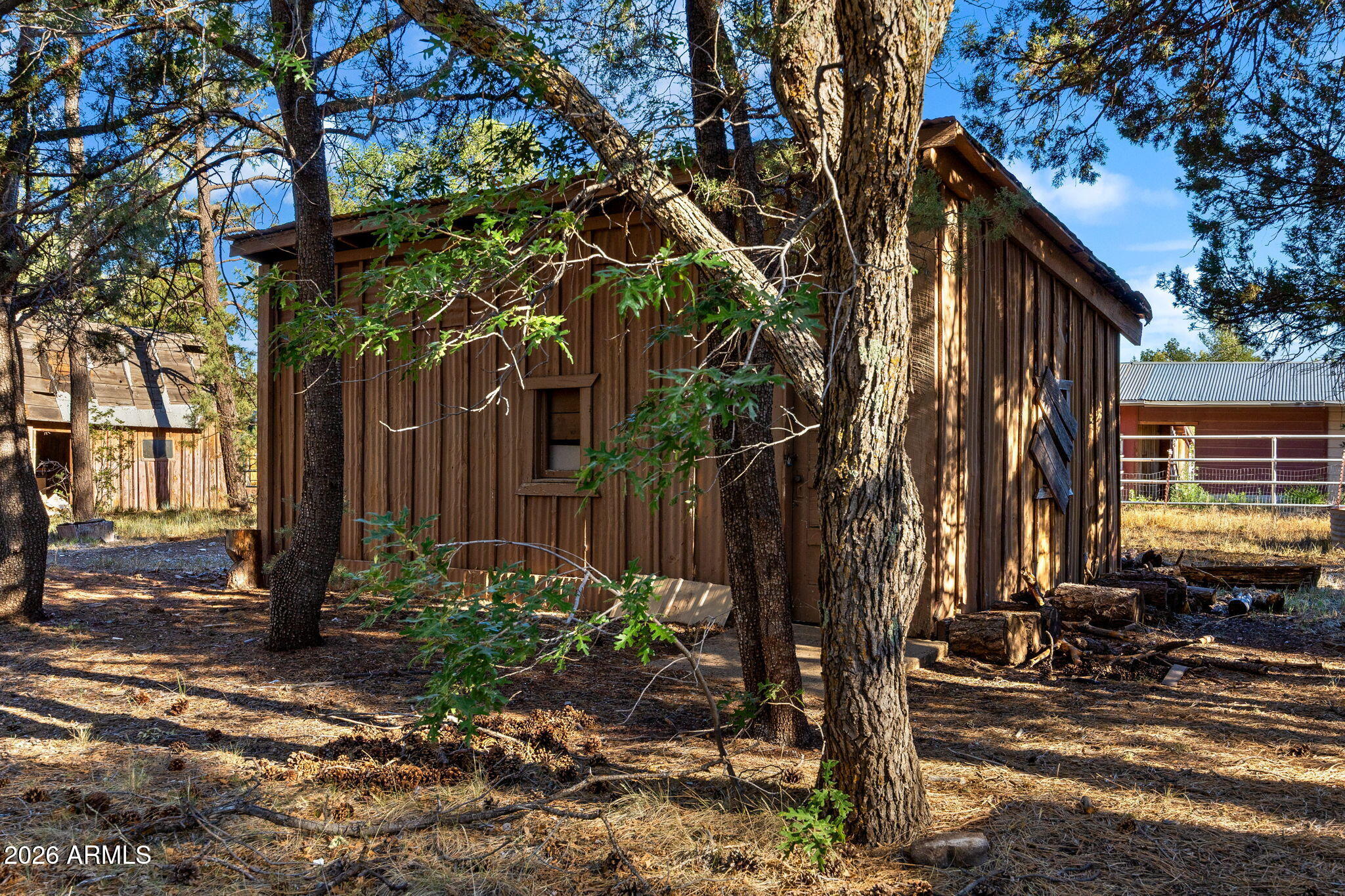 LAKE O'THE WOODS PARK - Residential