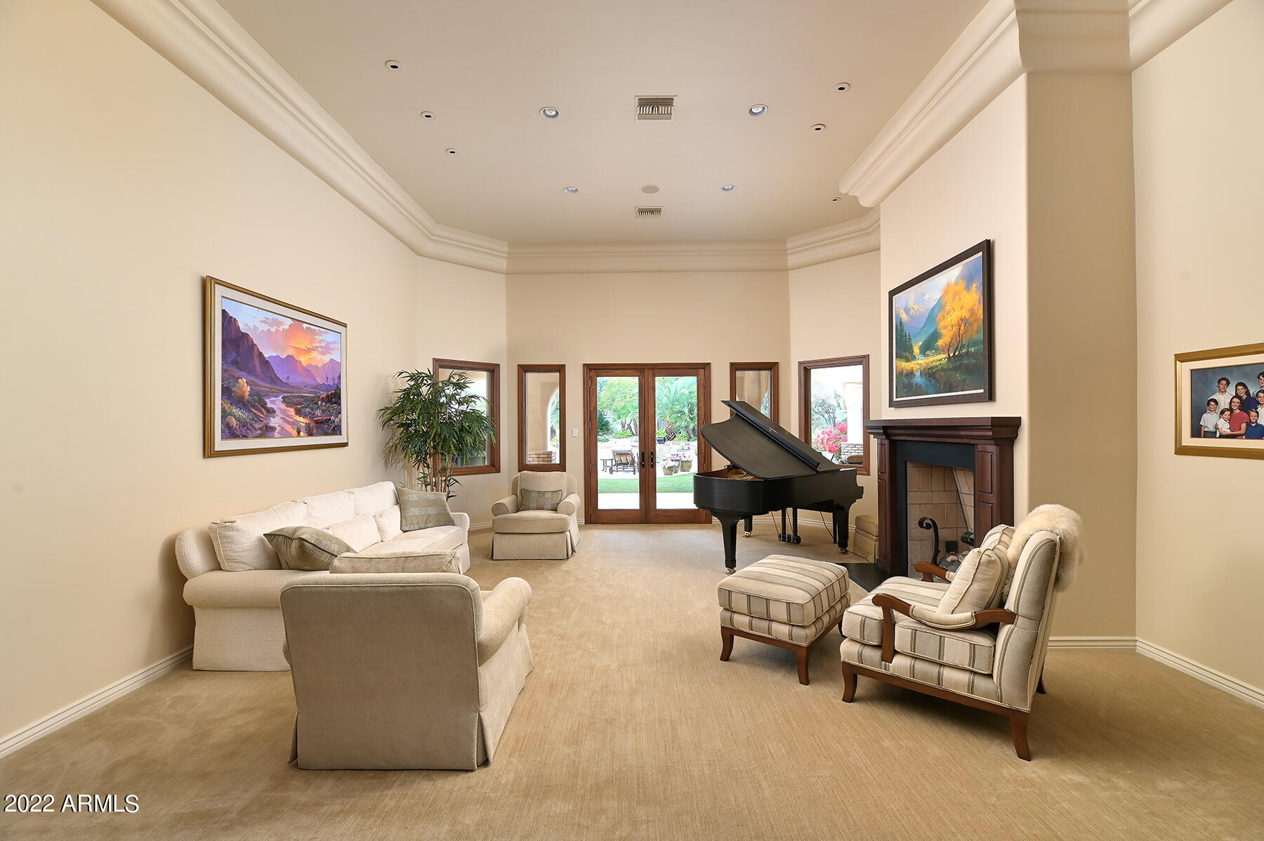 W2 W2 N2 NW4 SE4 NW4 EX N 33' 1.13ac - Residential