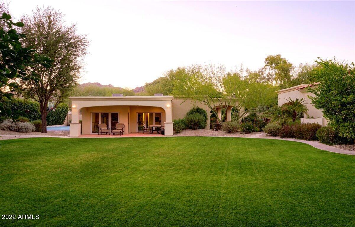 W2 W2 N2 NW4 SE4 NW4 EX N 33' 1.13ac - Residential