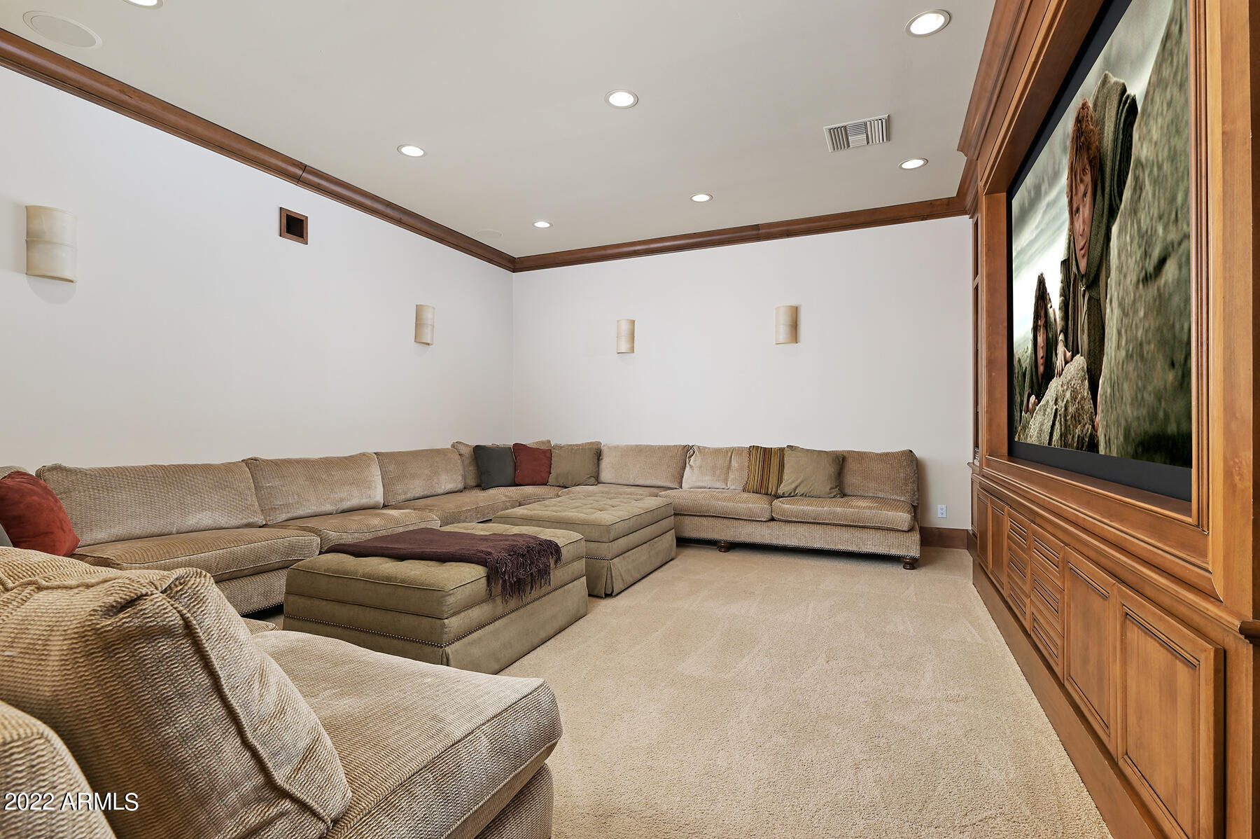 W2 W2 N2 NW4 SE4 NW4 EX N 33' 1.13ac - Residential