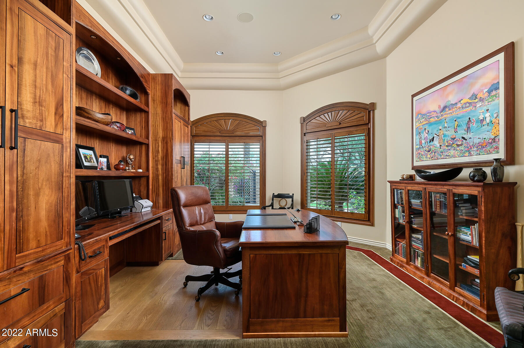 W2 W2 N2 NW4 SE4 NW4 EX N 33' 1.13ac - Residential