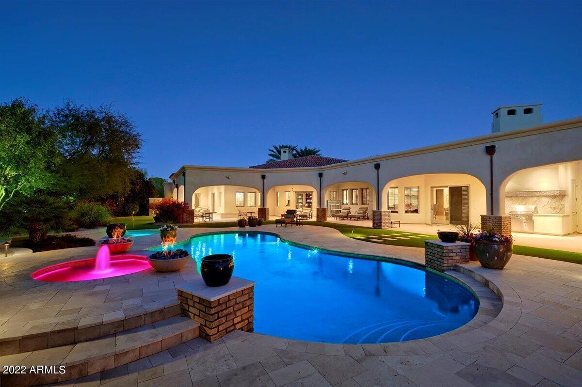 W2 W2 N2 NW4 SE4 NW4 EX N 33' 1.13ac - Residential