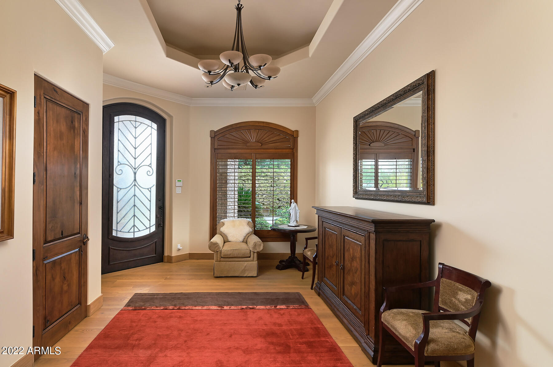 W2 W2 N2 NW4 SE4 NW4 EX N 33' 1.13ac - Residential
