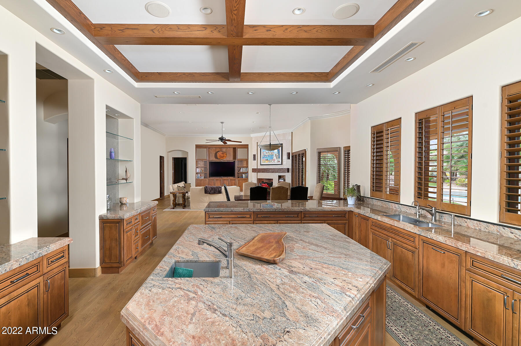W2 W2 N2 NW4 SE4 NW4 EX N 33' 1.13ac - Residential