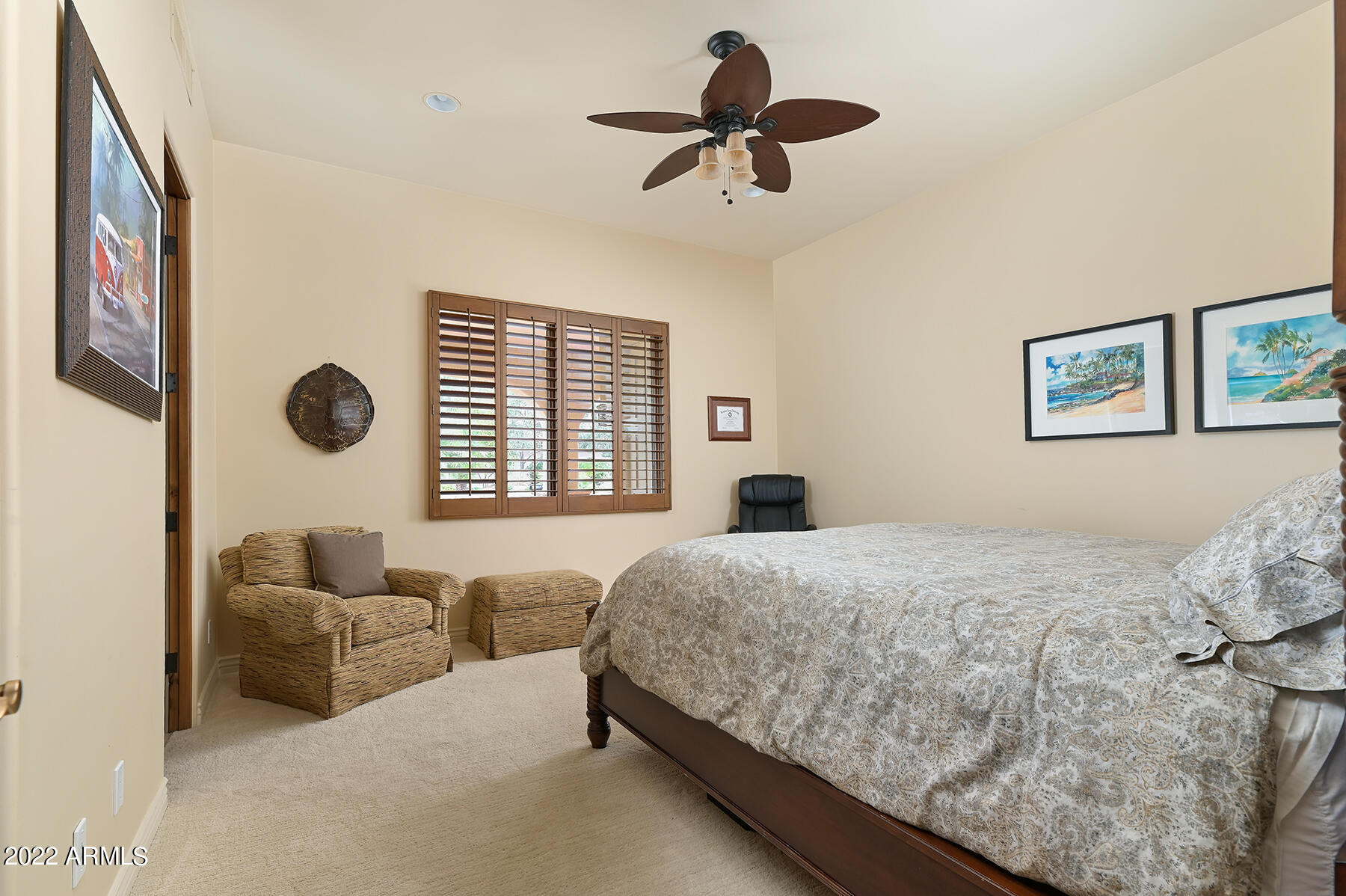 W2 W2 N2 NW4 SE4 NW4 EX N 33' 1.13ac - Residential