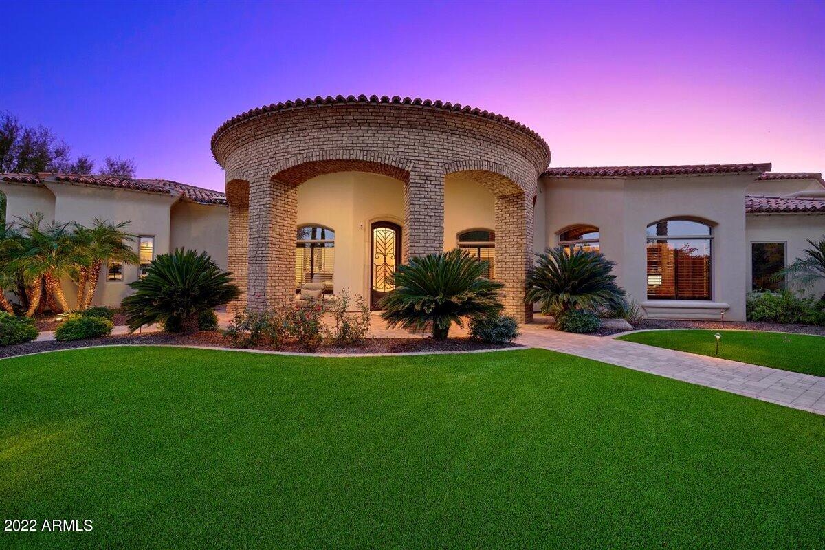 W2 W2 N2 NW4 SE4 NW4 EX N 33' 1.13ac - Residential