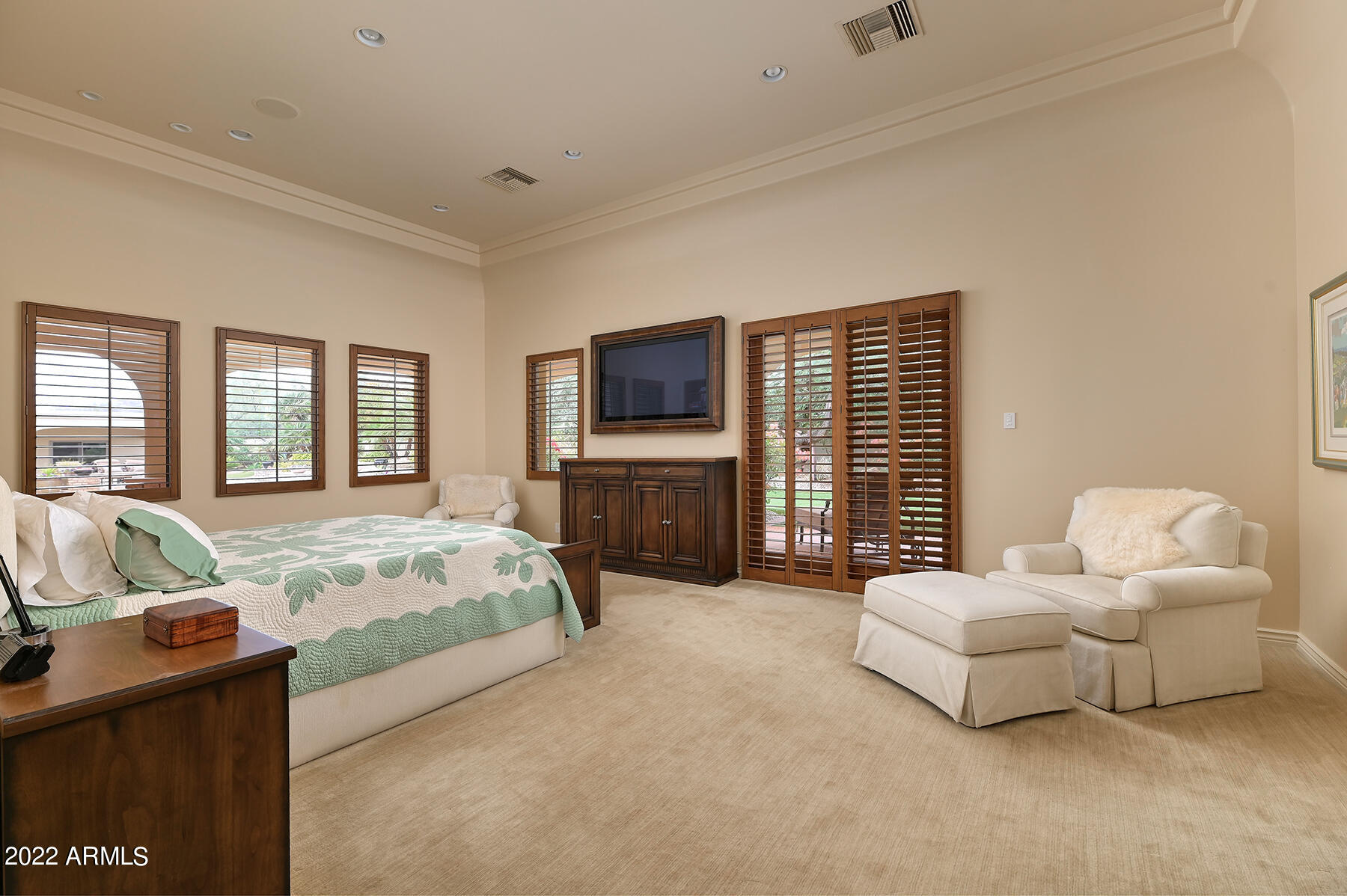 W2 W2 N2 NW4 SE4 NW4 EX N 33' 1.13ac - Residential