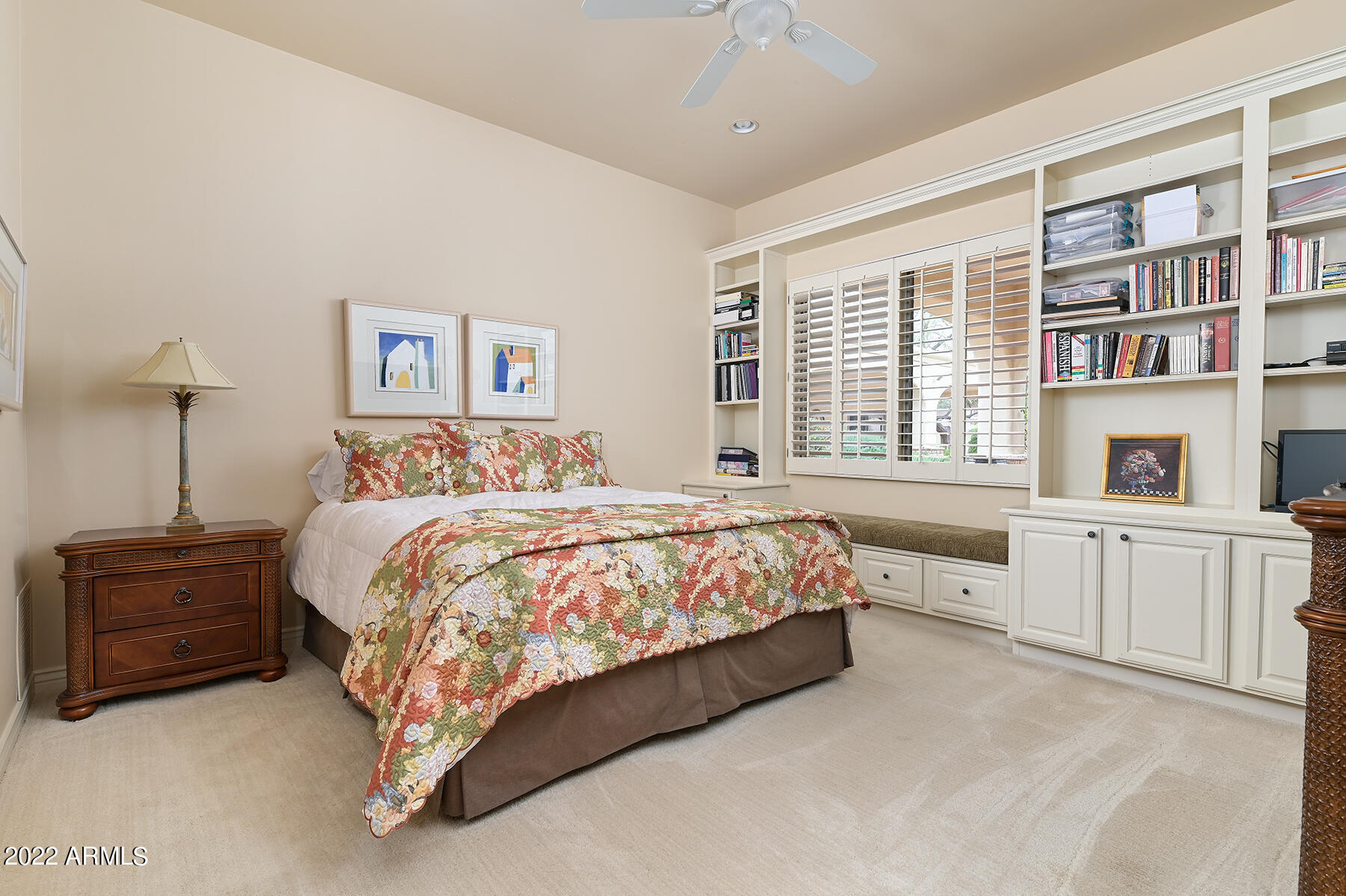 W2 W2 N2 NW4 SE4 NW4 EX N 33' 1.13ac - Residential