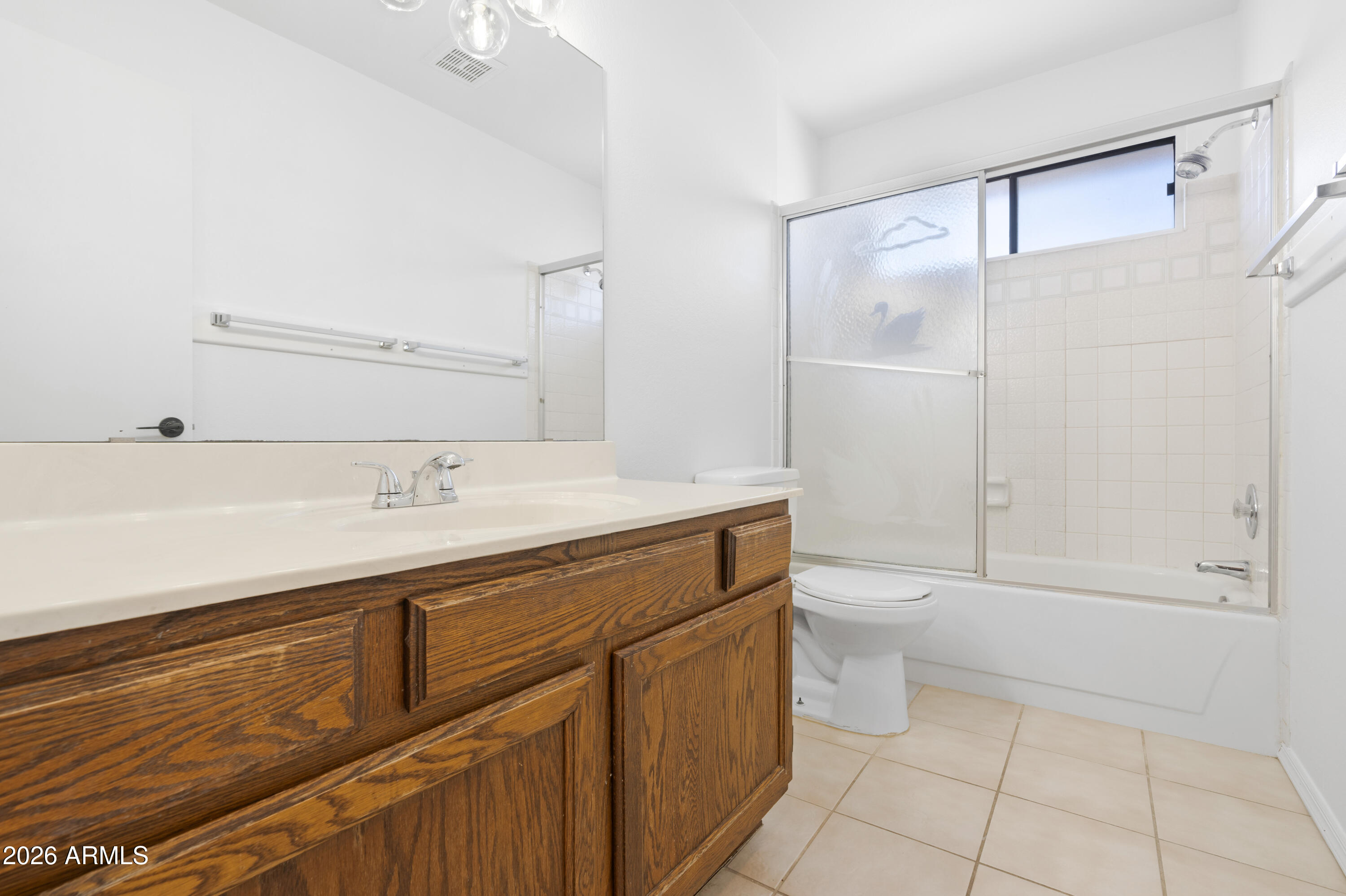 VILLAGE AT CANYON VIEW - Residential Lease