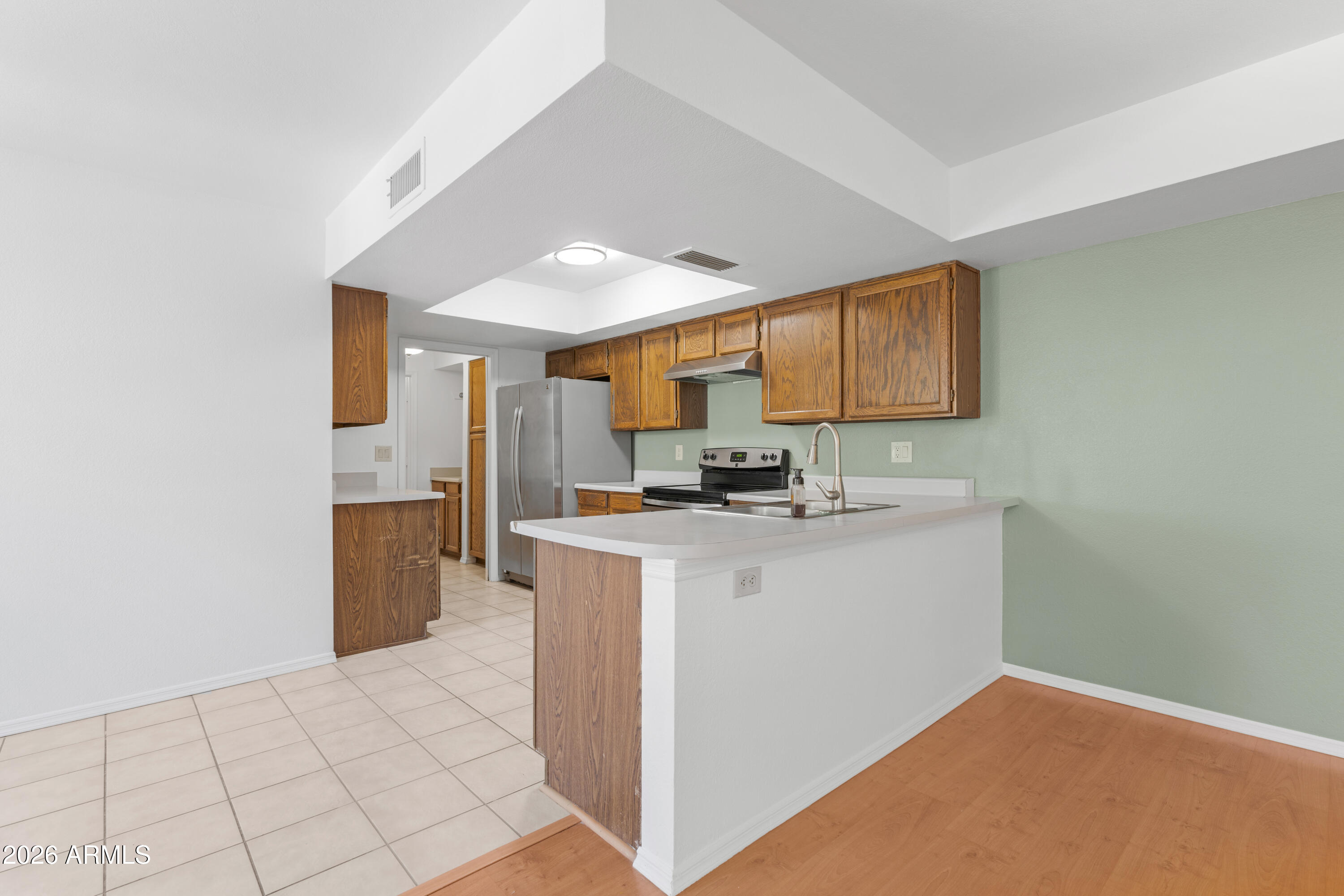 VILLAGE AT CANYON VIEW - Residential Lease