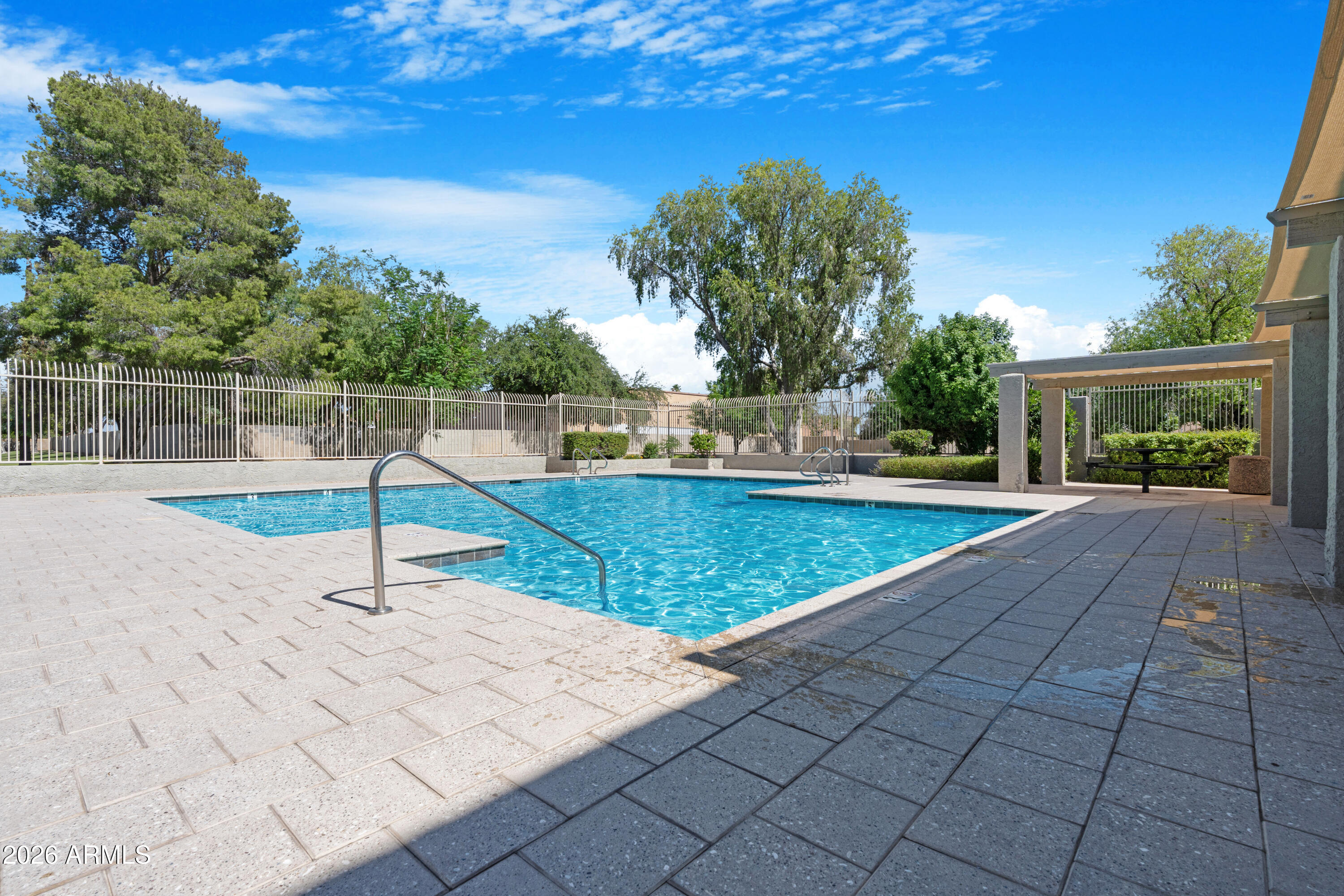 VILLAGE AT CANYON VIEW - Residential Lease
