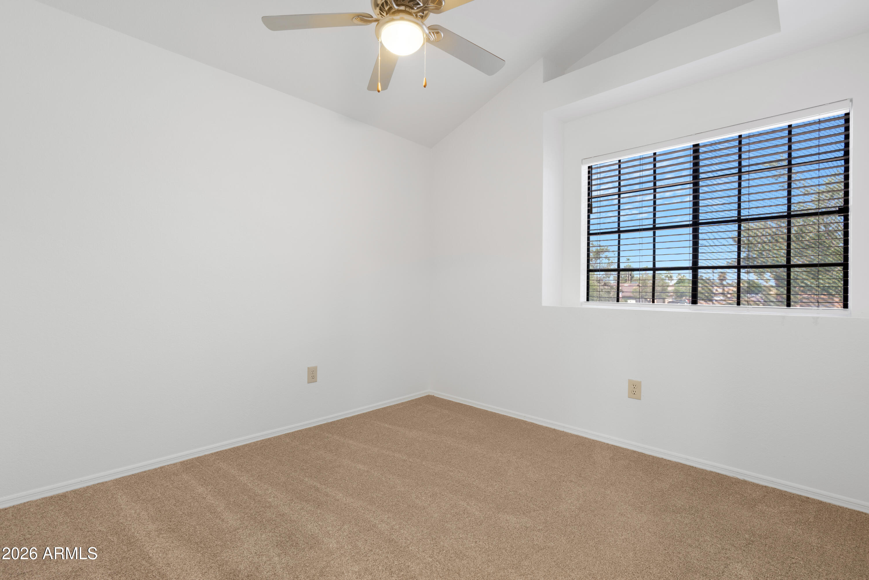 VILLAGE AT CANYON VIEW - Residential Lease