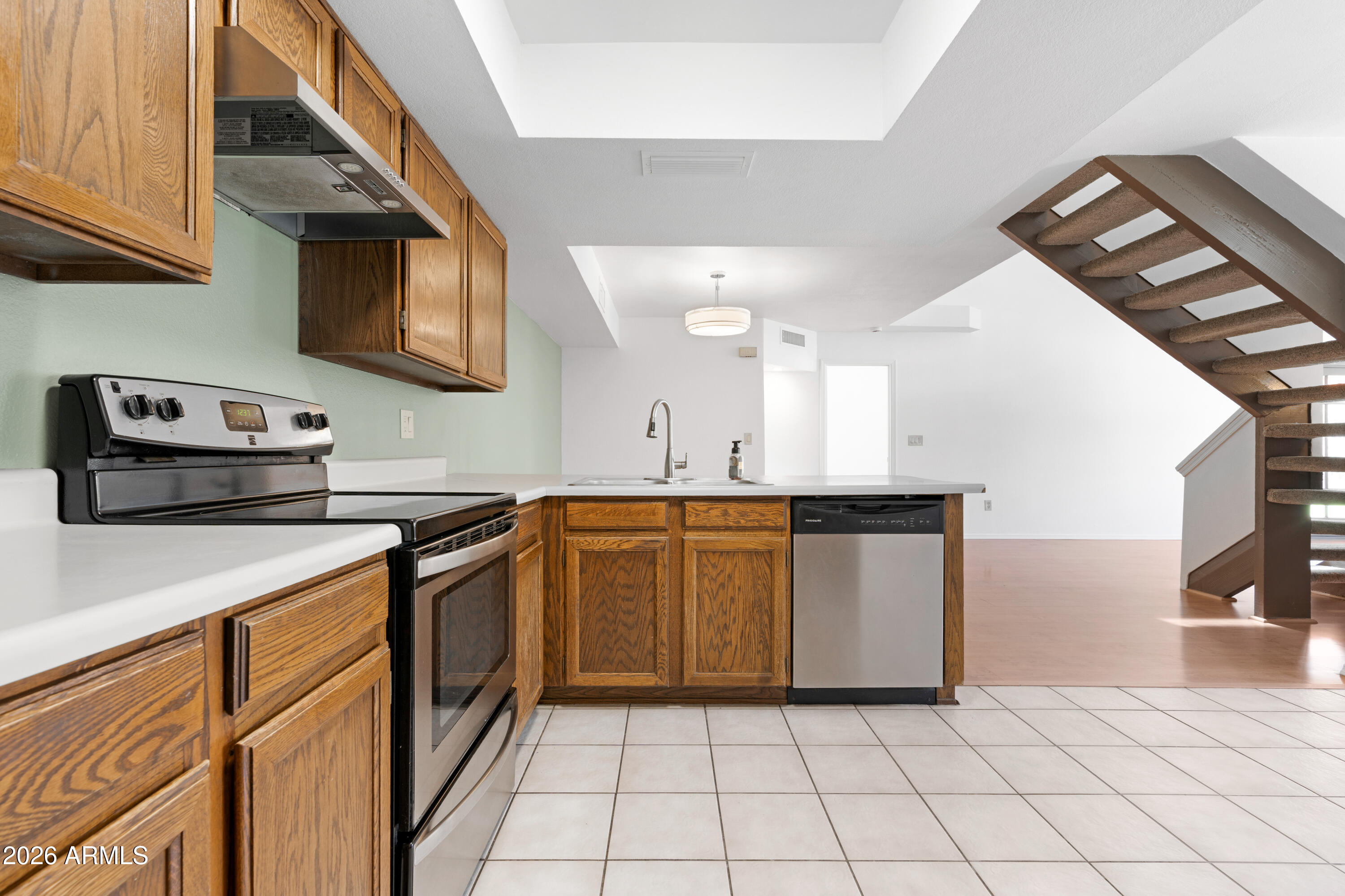 VILLAGE AT CANYON VIEW - Residential Lease