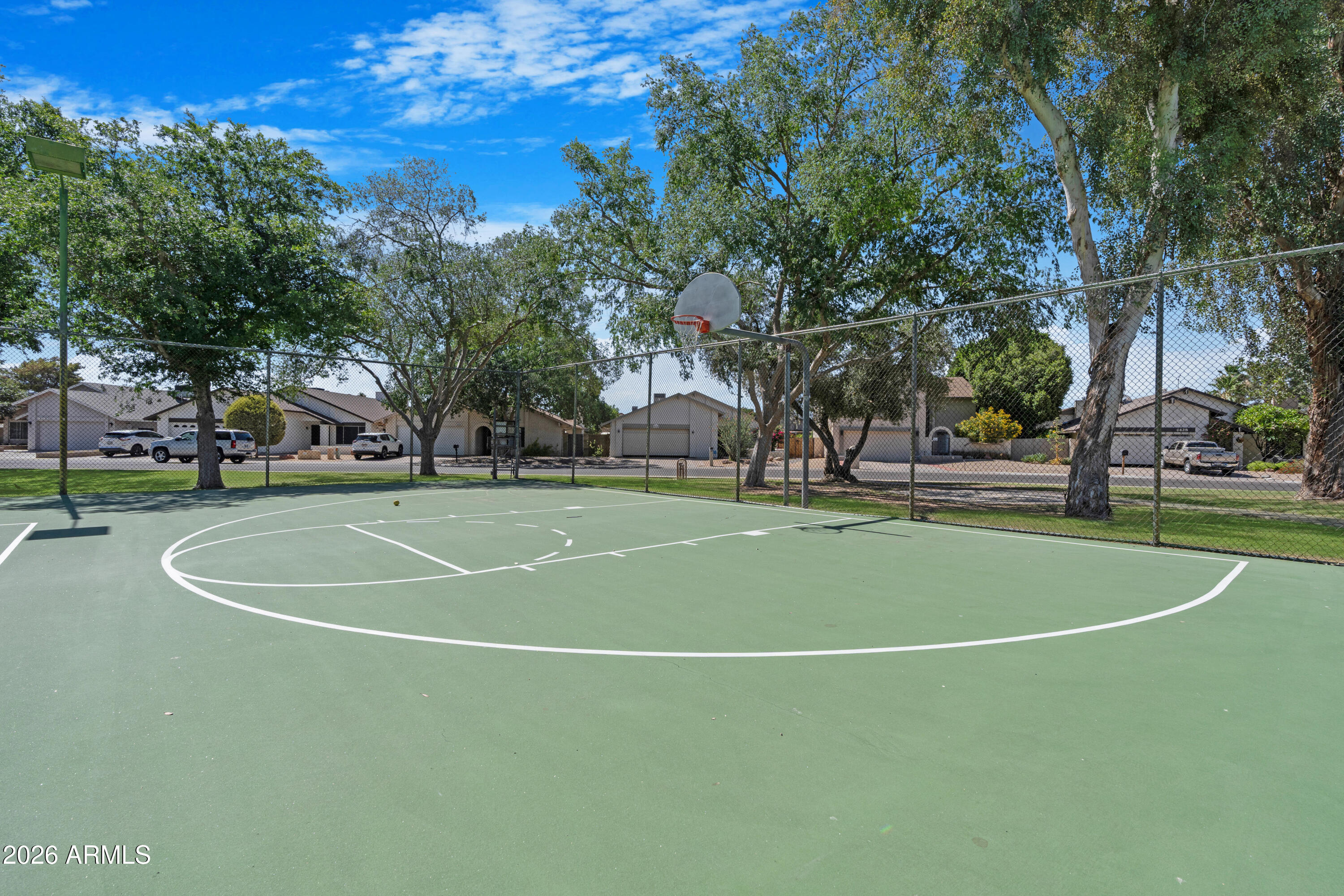 VILLAGE AT CANYON VIEW - Residential Lease