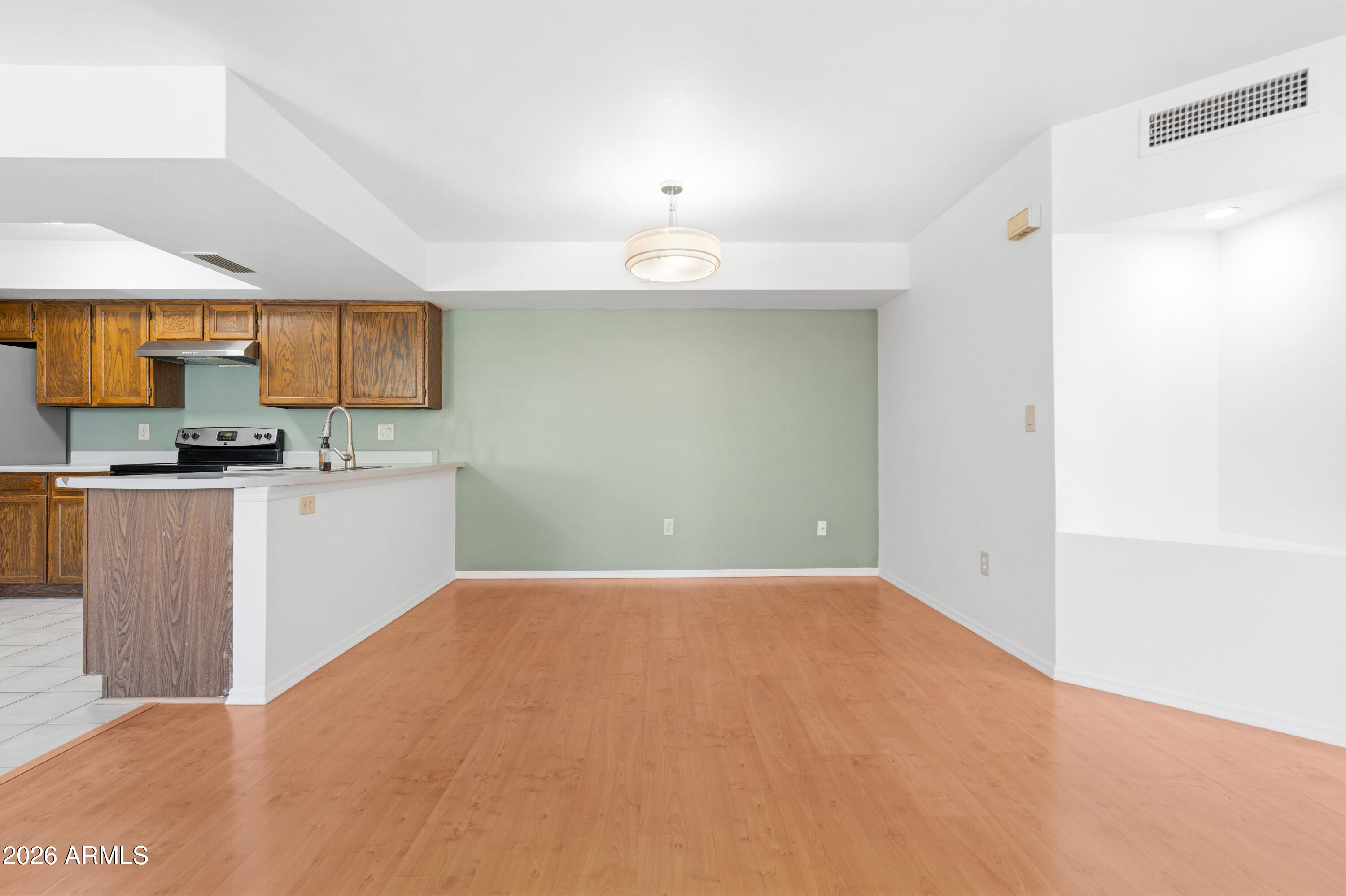 VILLAGE AT CANYON VIEW - Residential Lease