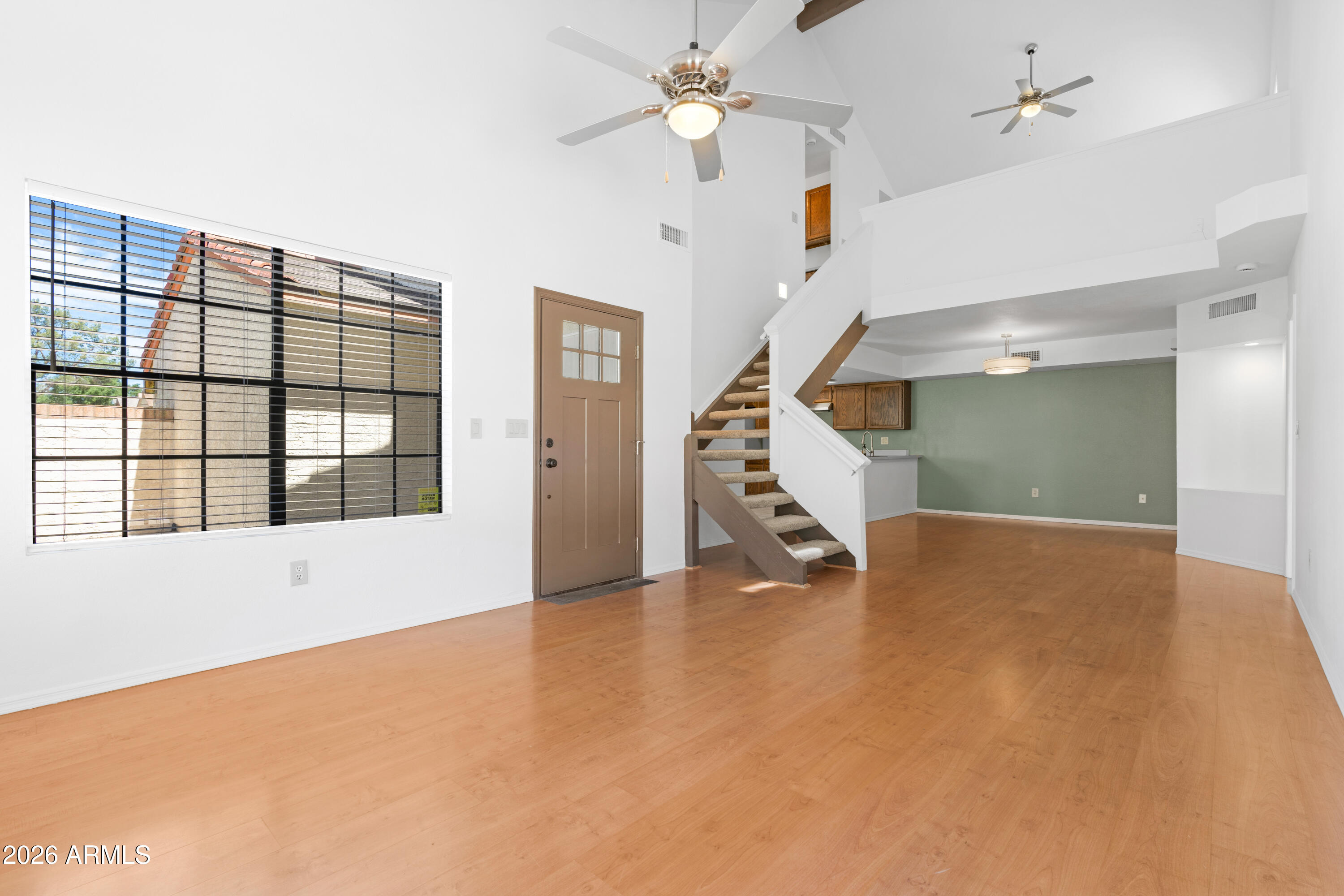 VILLAGE AT CANYON VIEW - Residential Lease