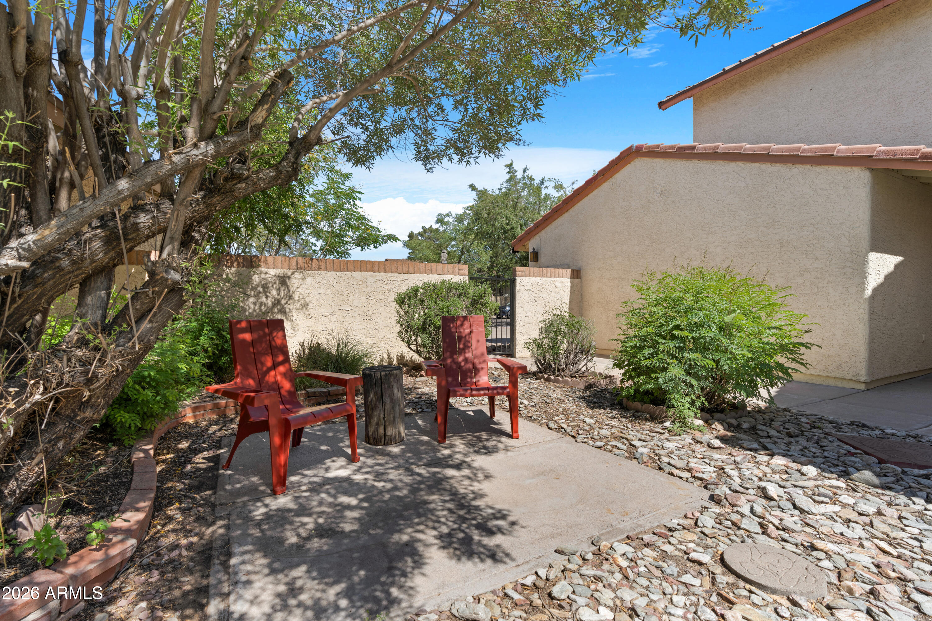 VILLAGE AT CANYON VIEW - Residential Lease