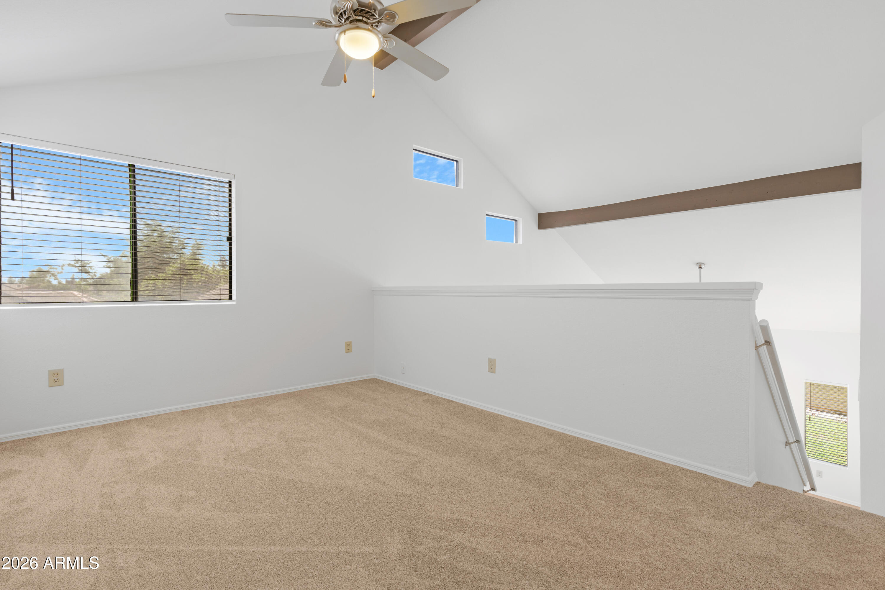 VILLAGE AT CANYON VIEW - Residential Lease
