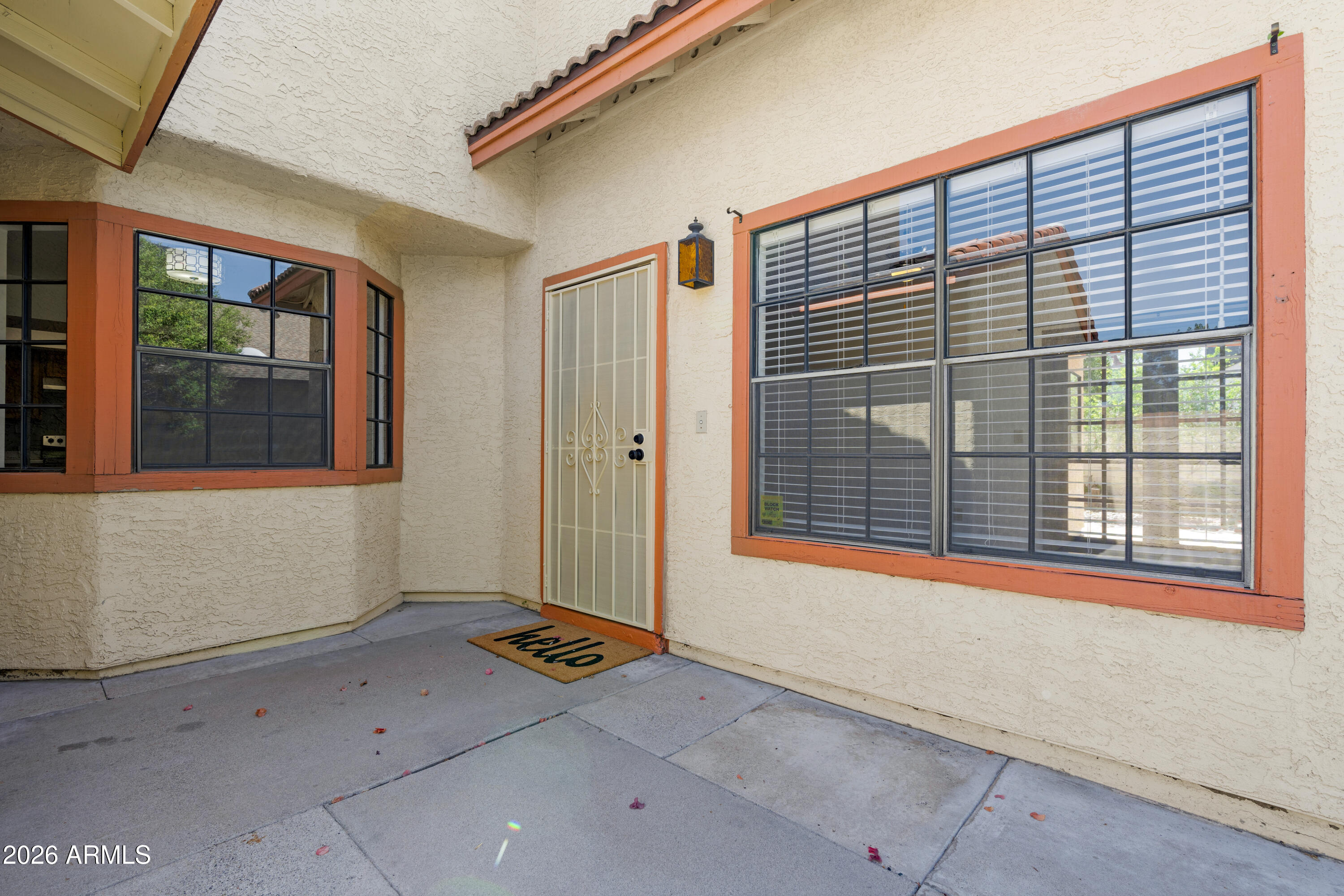 VILLAGE AT CANYON VIEW - Residential Lease