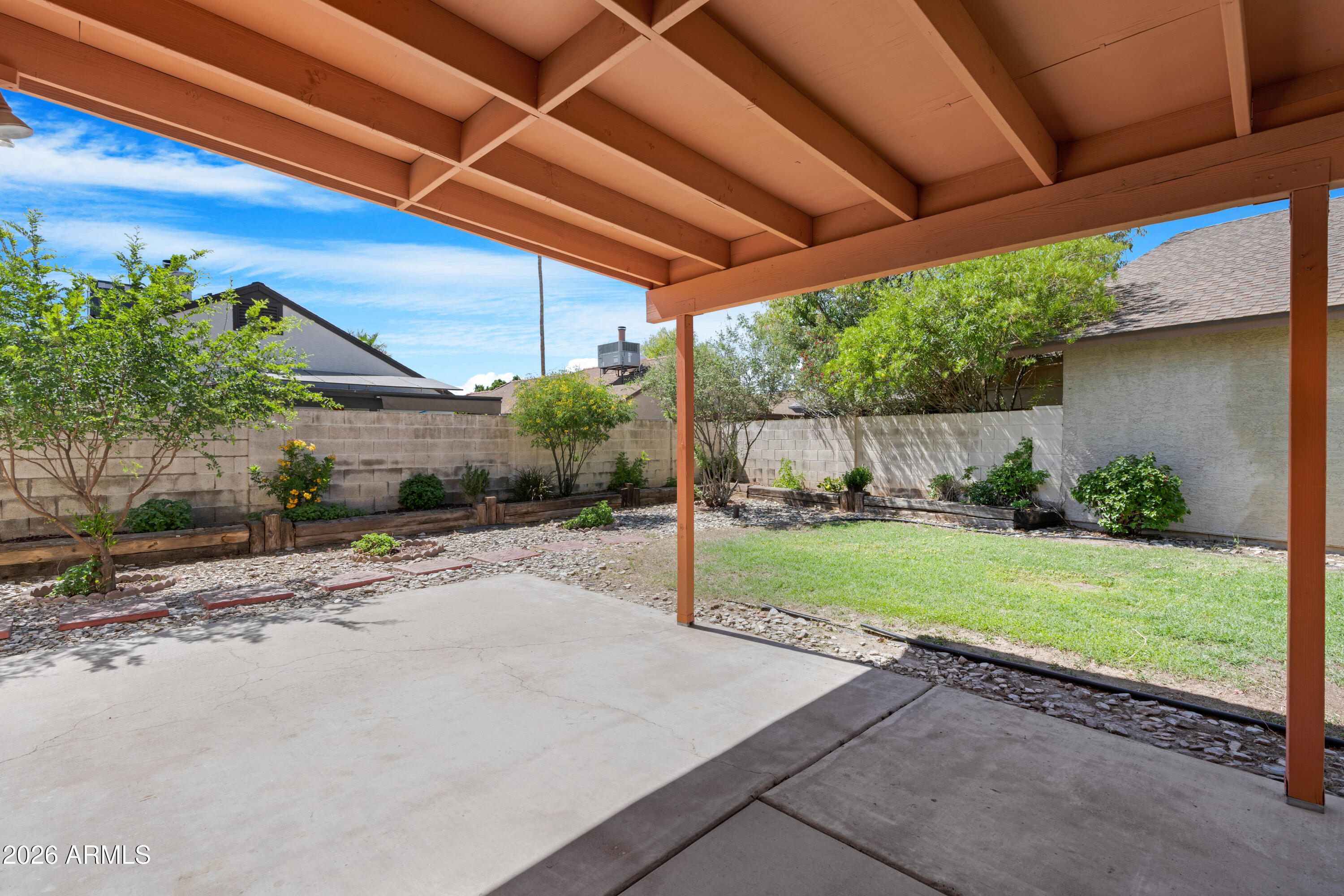 VILLAGE AT CANYON VIEW - Residential Lease