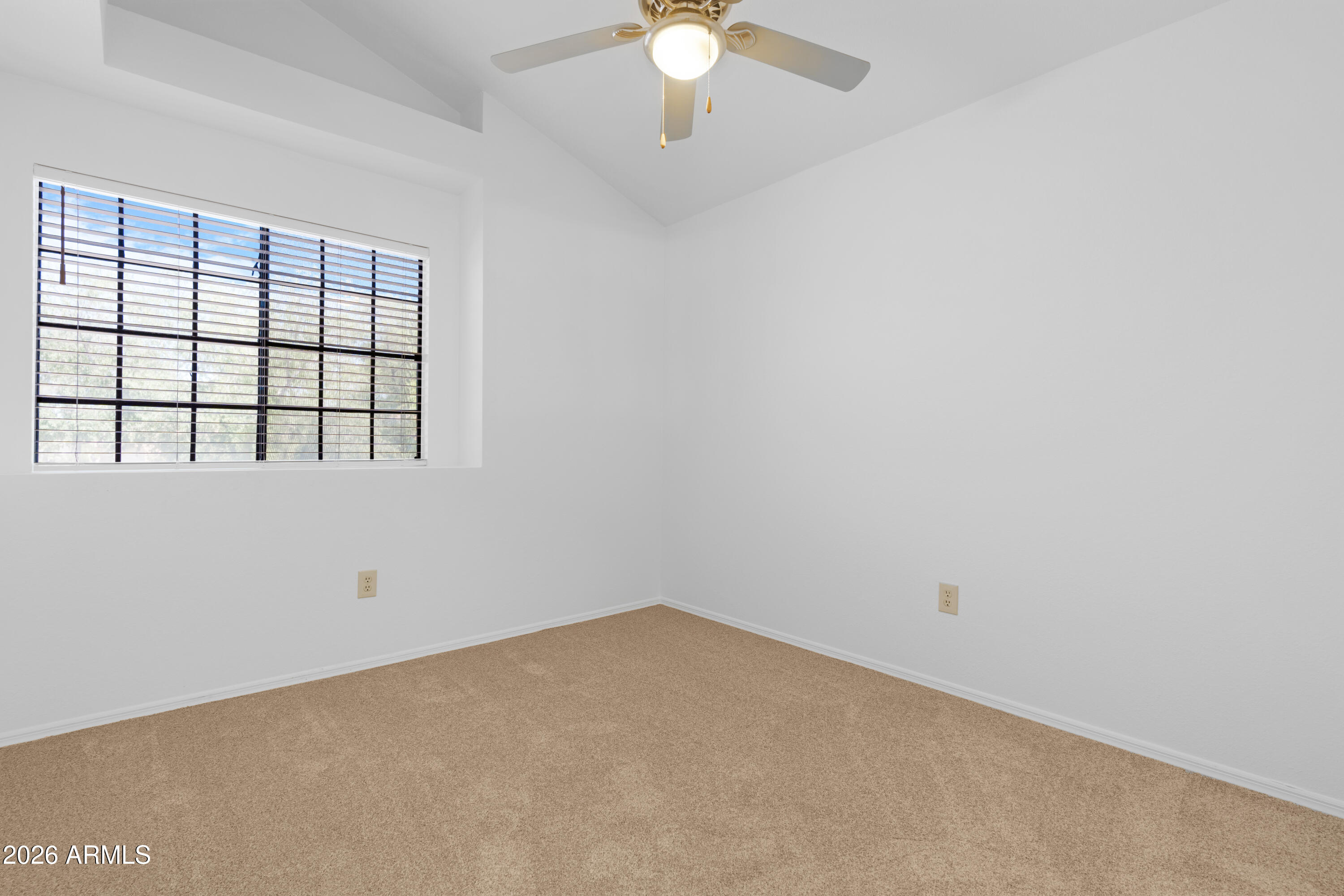 VILLAGE AT CANYON VIEW - Residential Lease