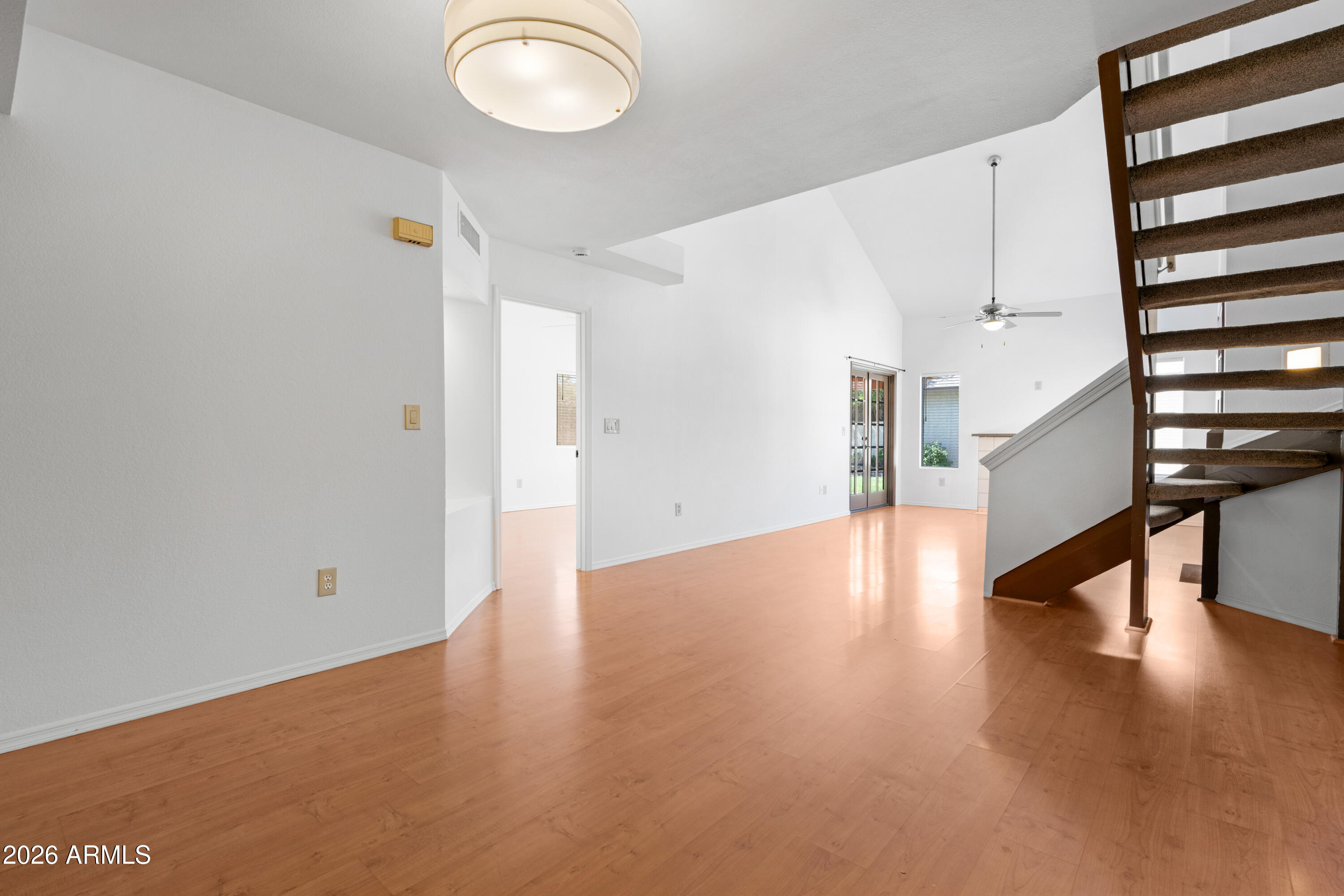 VILLAGE AT CANYON VIEW - Residential Lease
