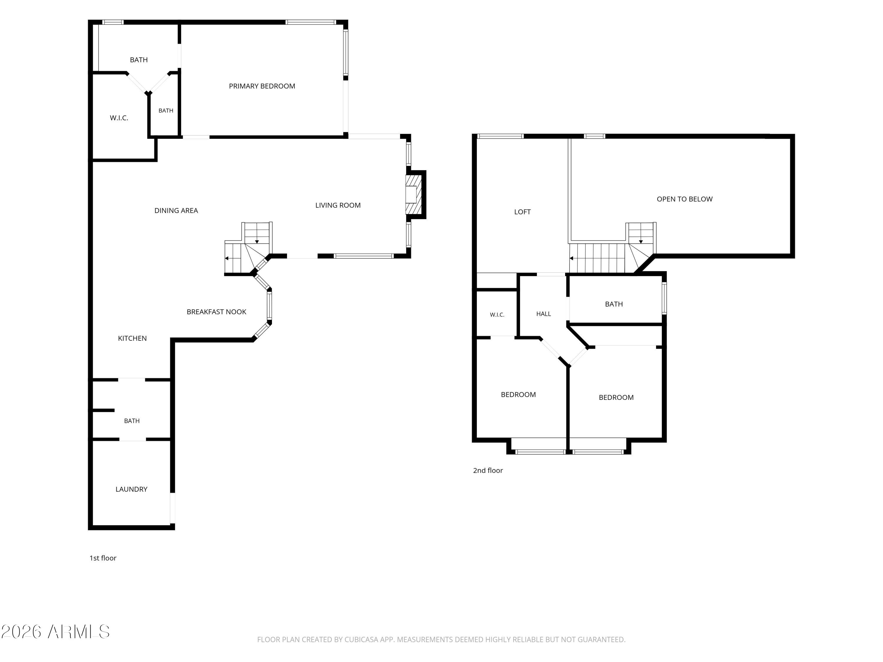 VILLAGE AT CANYON VIEW - Residential Lease