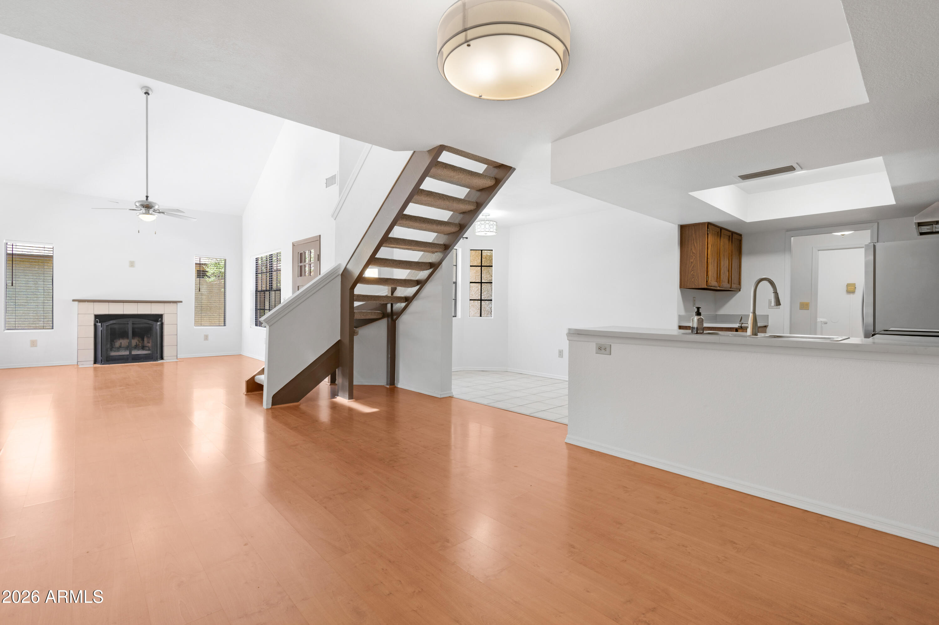 VILLAGE AT CANYON VIEW - Residential Lease