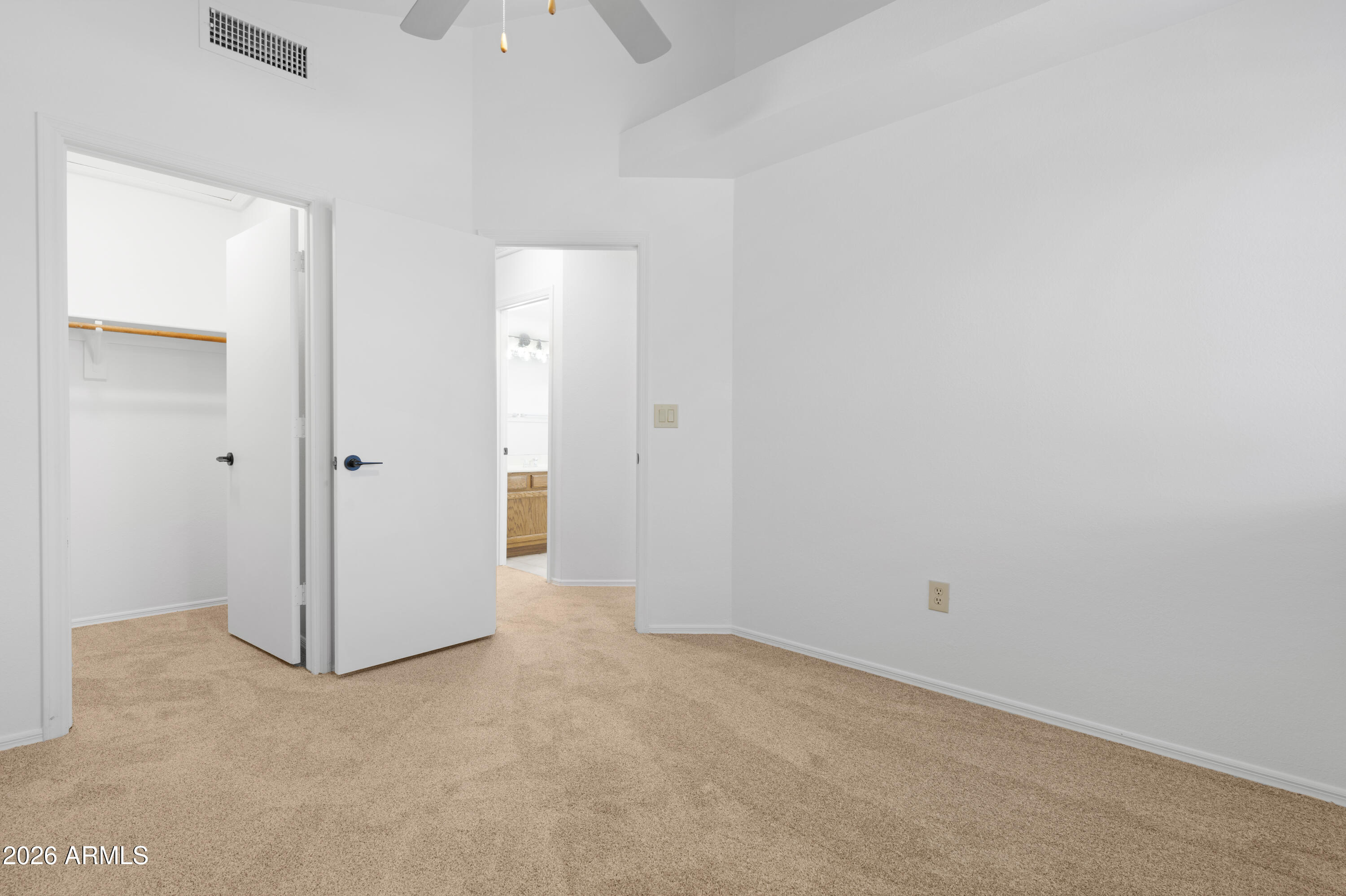 VILLAGE AT CANYON VIEW - Residential Lease