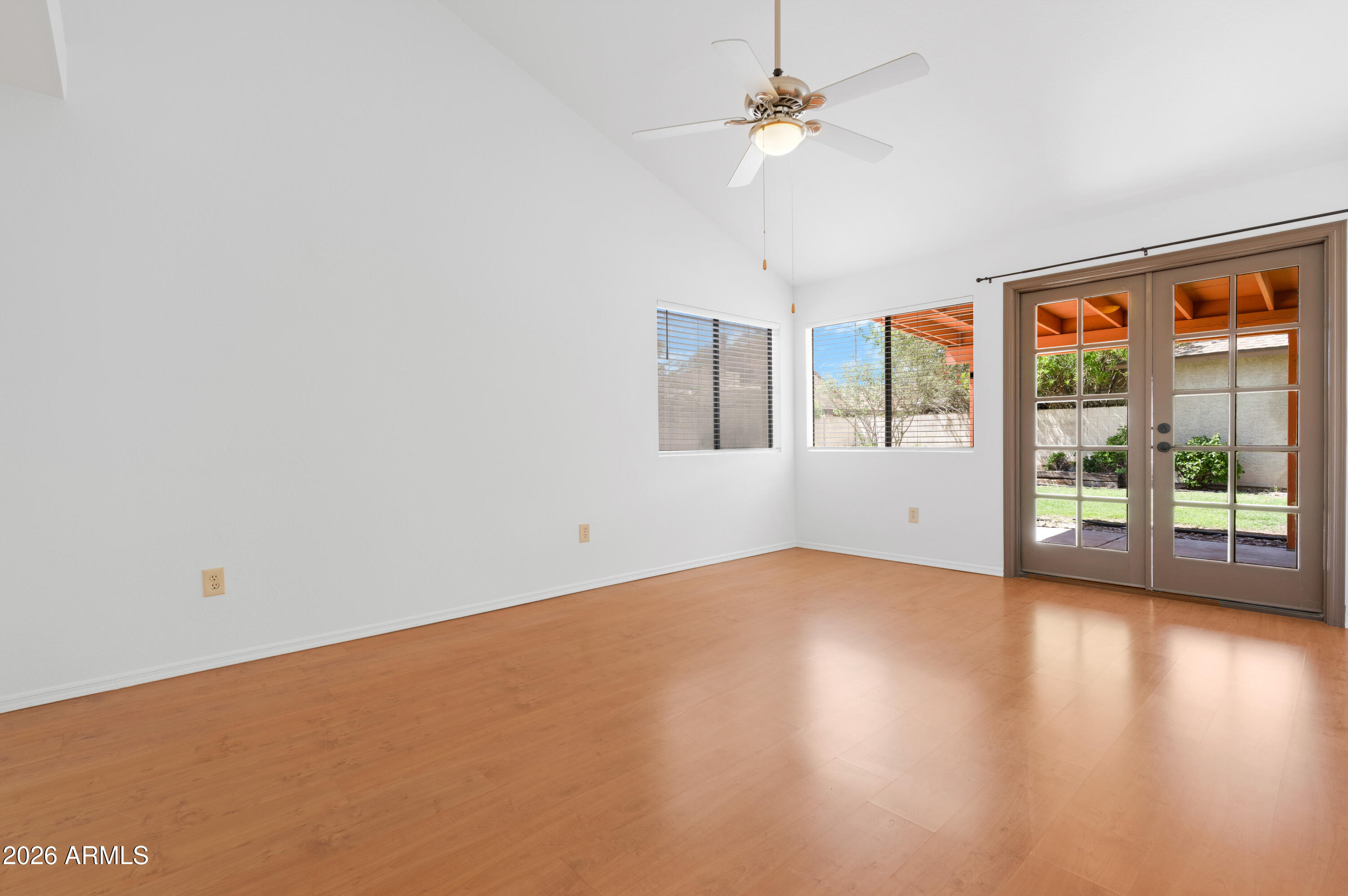 VILLAGE AT CANYON VIEW - Residential Lease