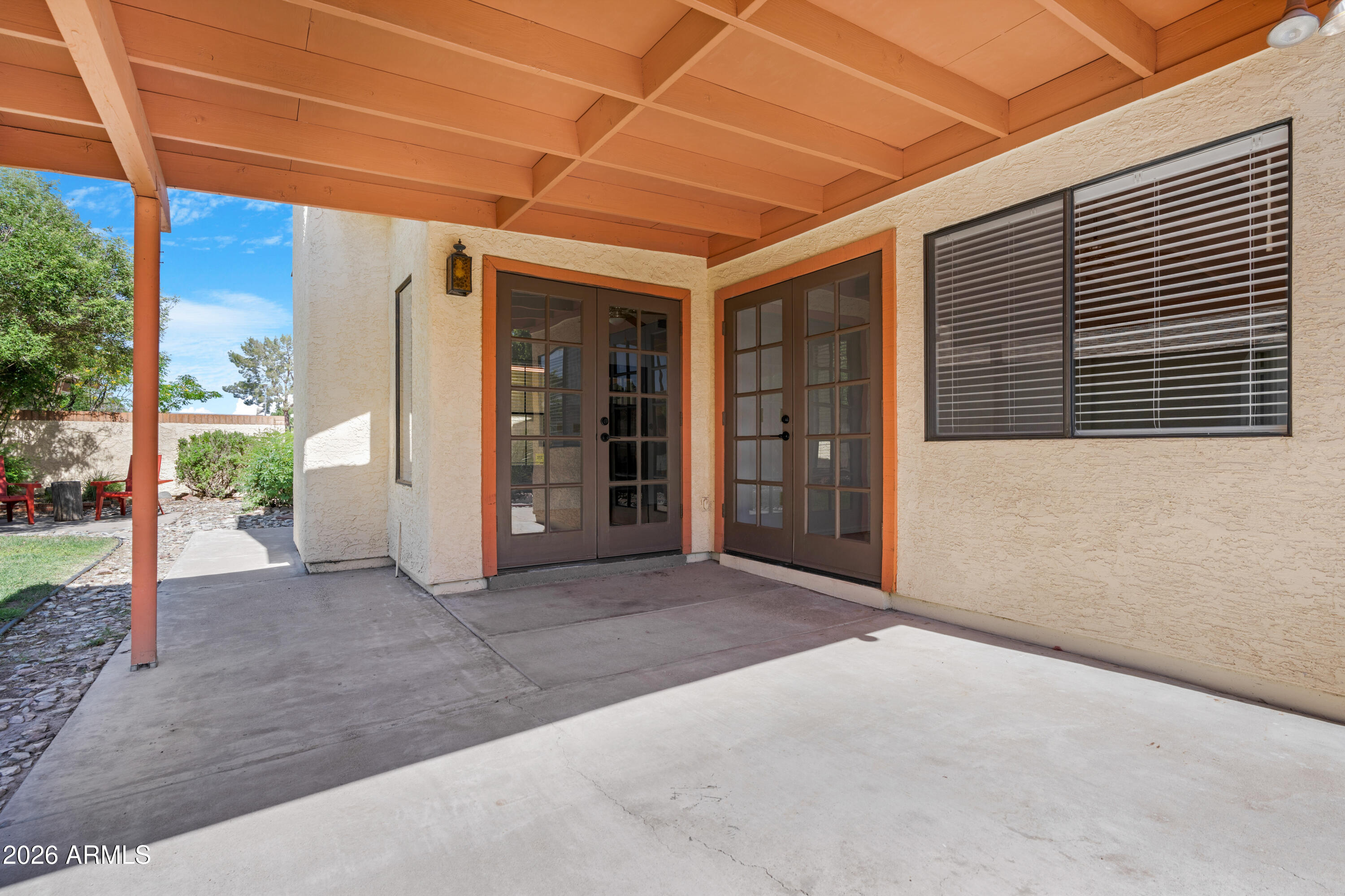 VILLAGE AT CANYON VIEW - Residential Lease