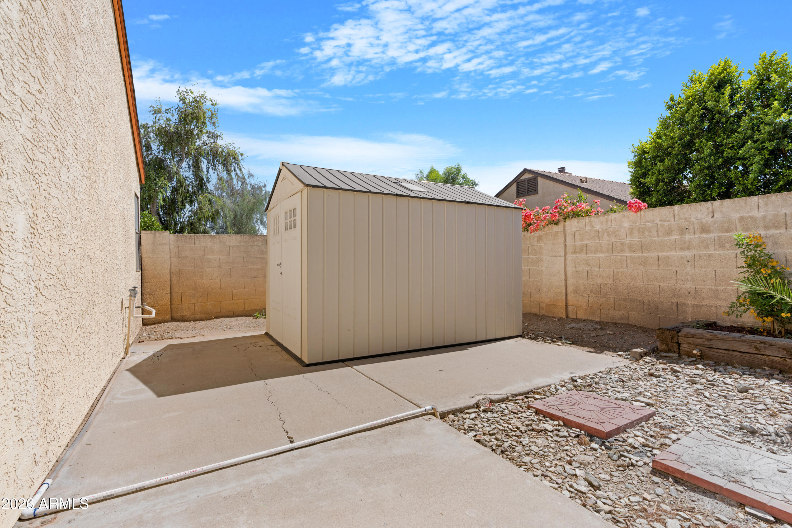 VILLAGE AT CANYON VIEW - Residential Lease