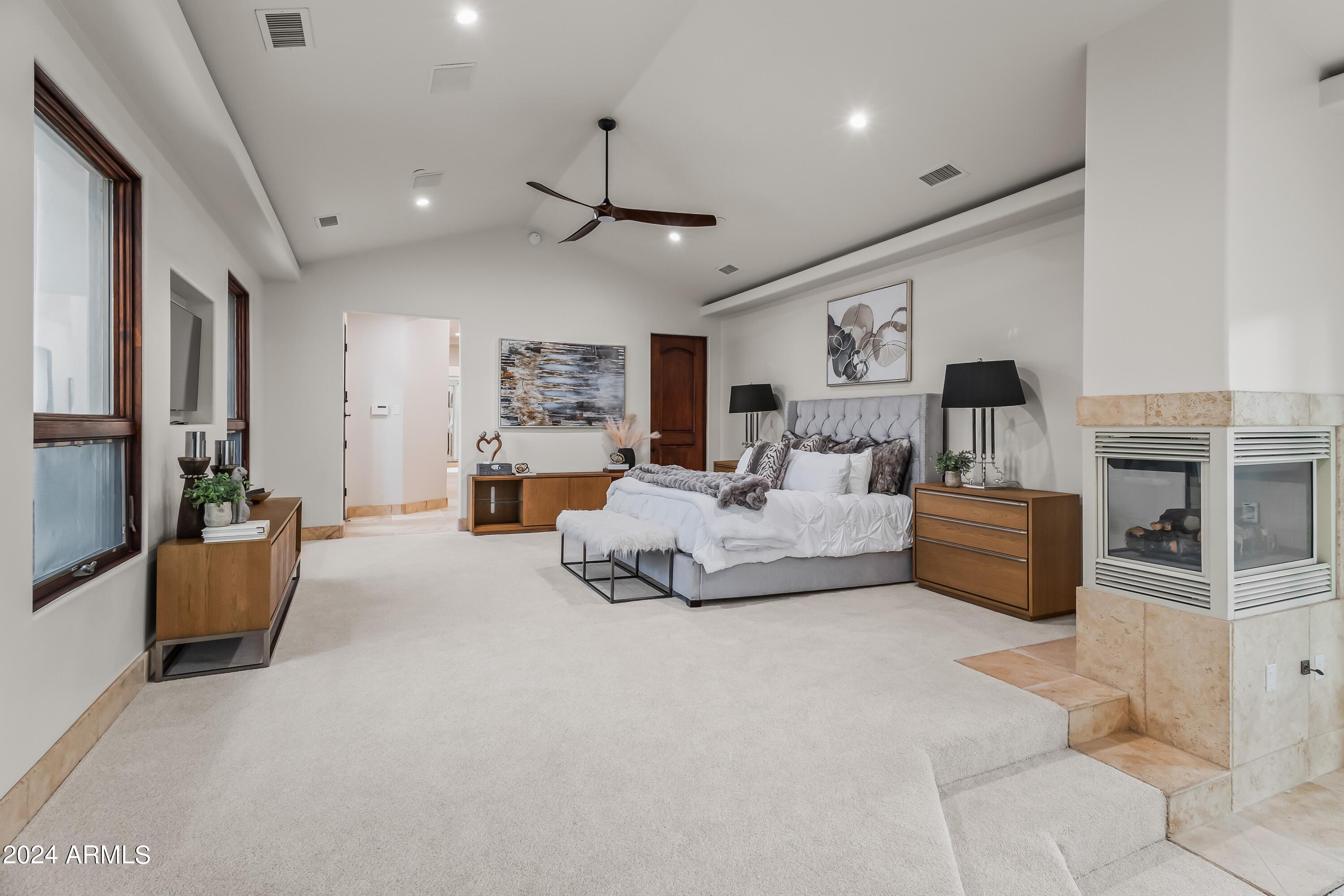Paradise Valley - Residential